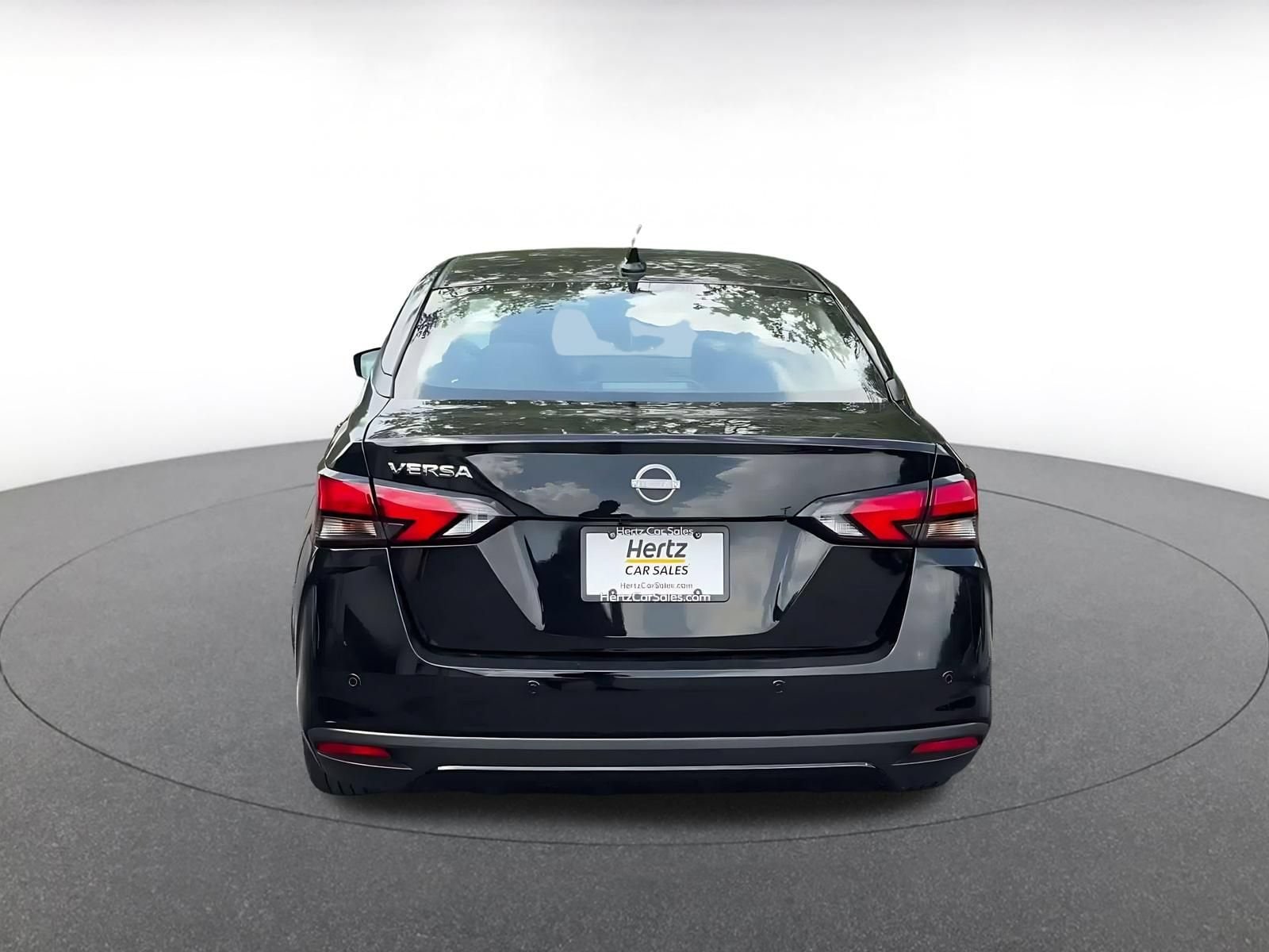 Thumbnail: 2025 Nissan Versa - 10