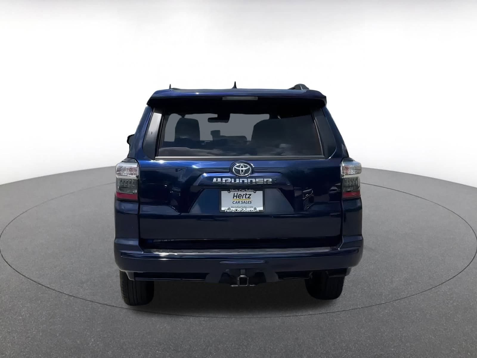 Thumbnail: 2024 Toyota 4Runner - 12