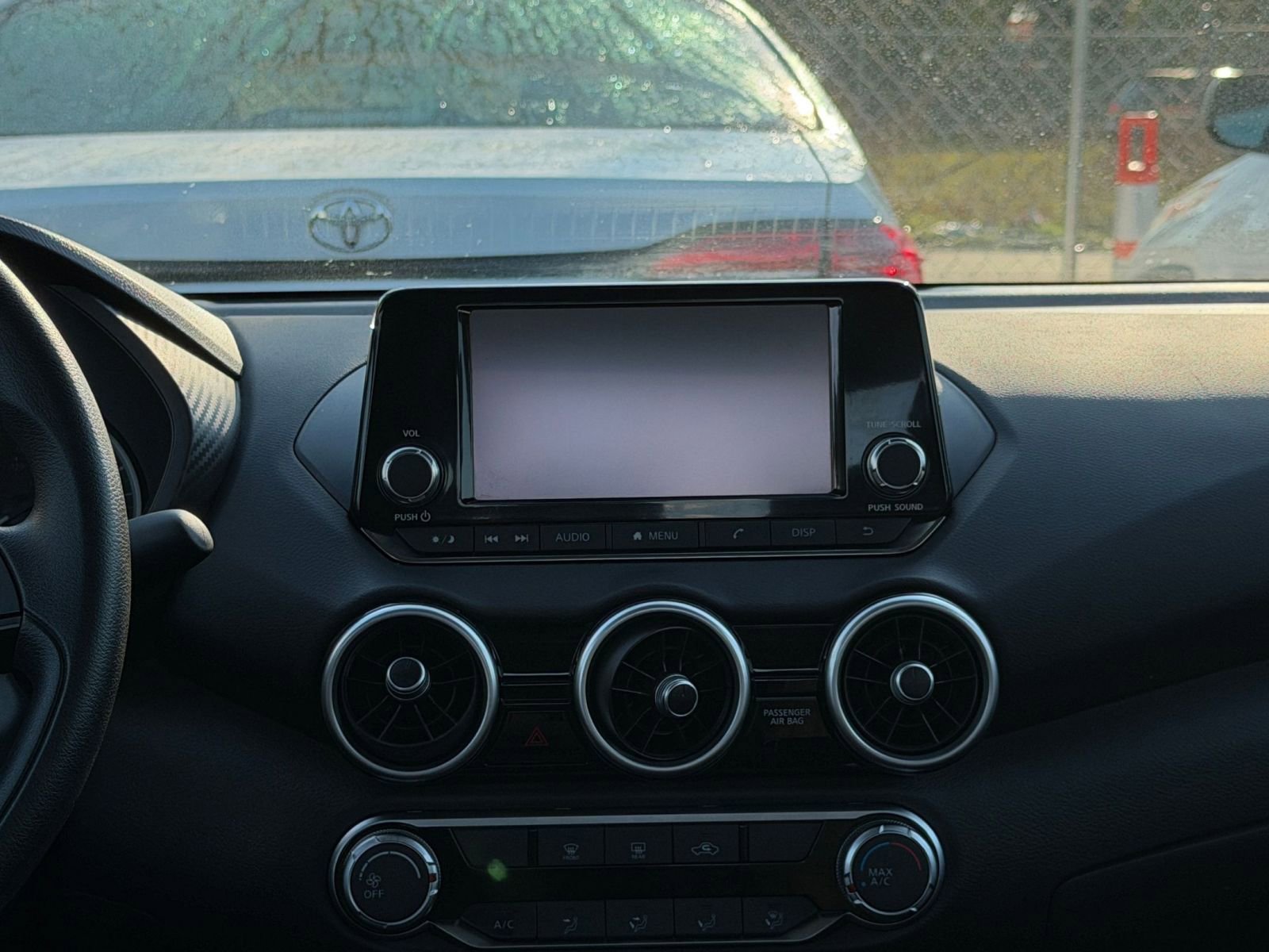 Thumbnail: 2025 Nissan Sentra - 20