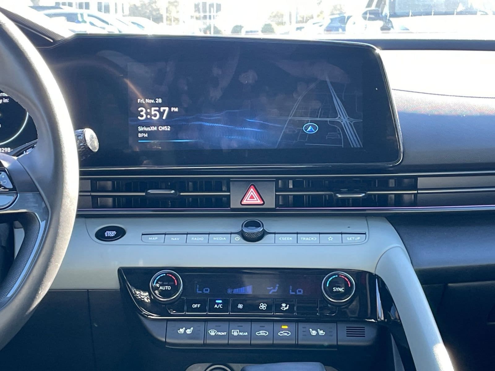 Thumbnail: 2025 Hyundai Elantra - 21