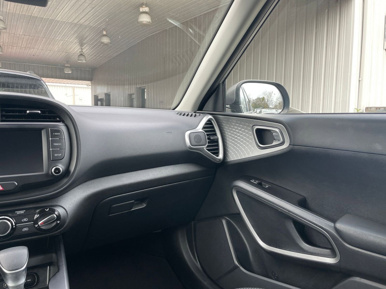 Thumbnail: 2025 Kia Soul - 33