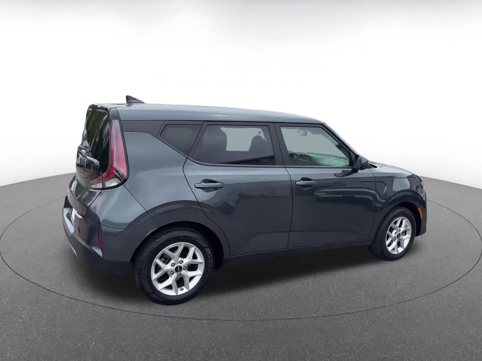 Thumbnail: 2025 Kia Soul - 14