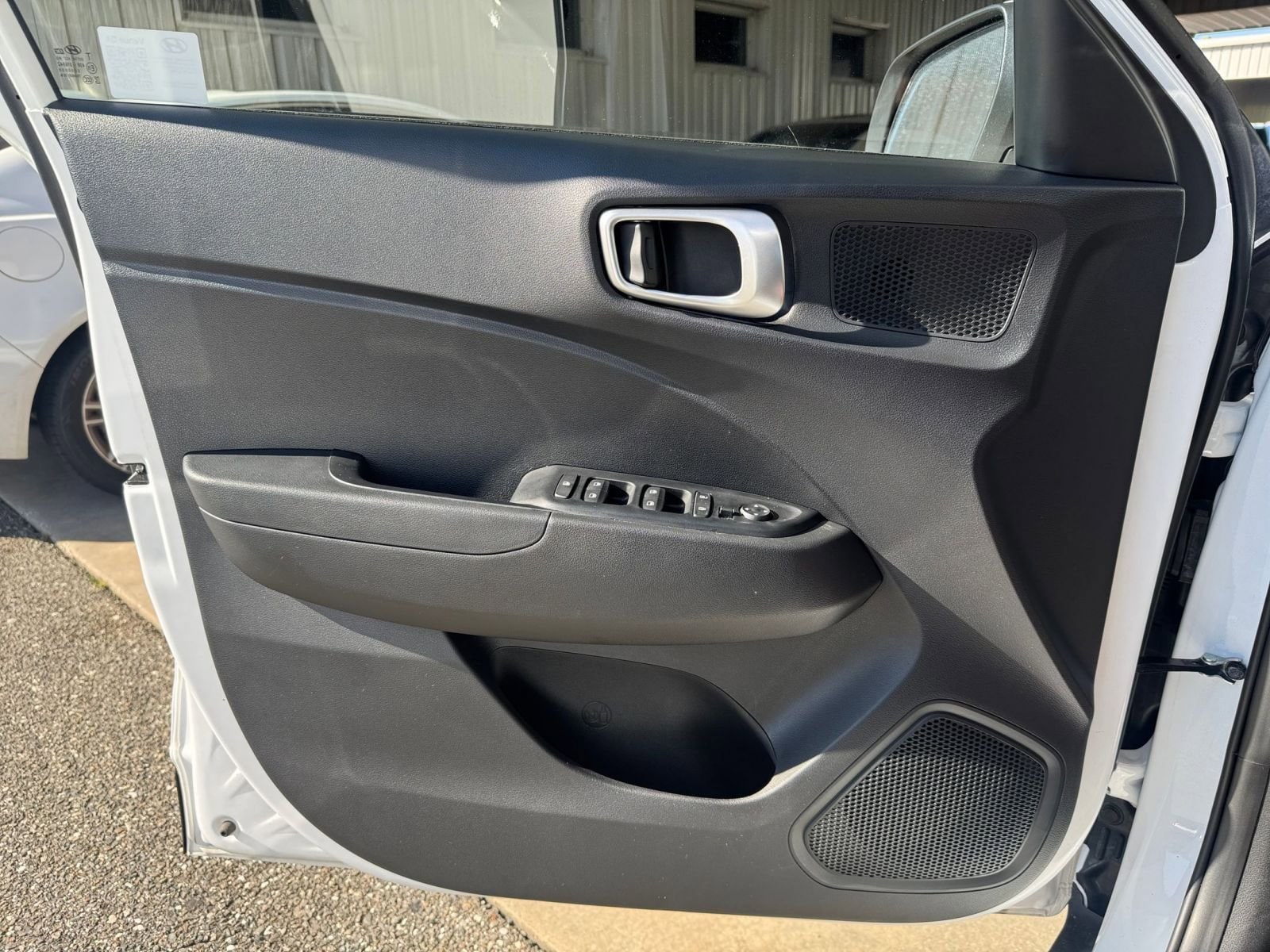 Thumbnail: 2025 Hyundai Venue - 20