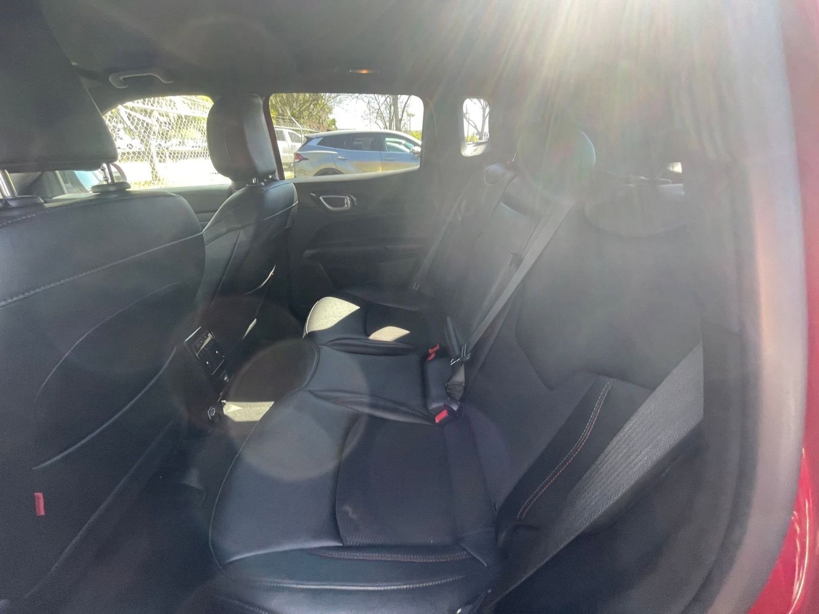 Thumbnail: 2025 Jeep Compass - 23