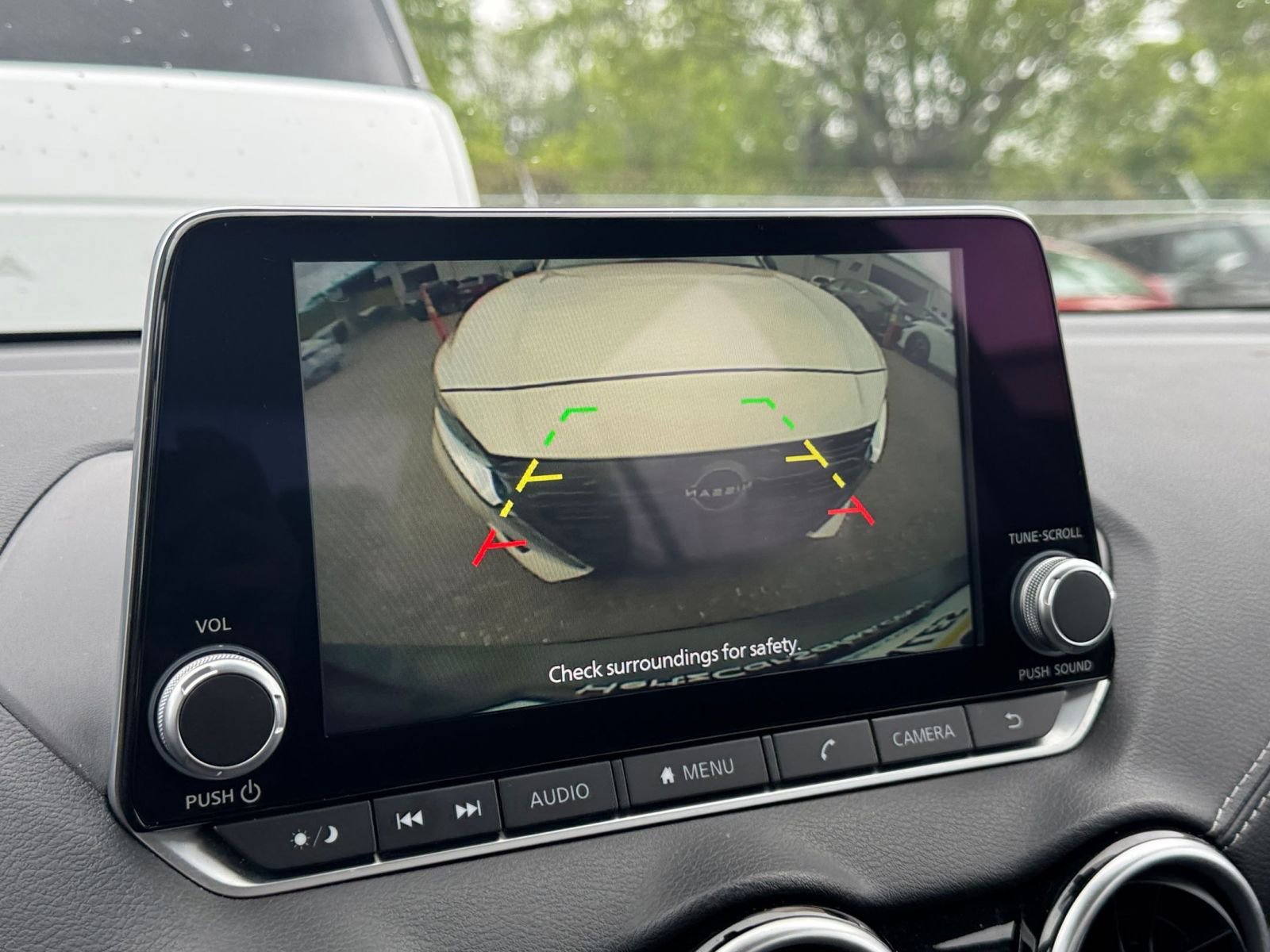 Thumbnail: 2025 Nissan Sentra - 22