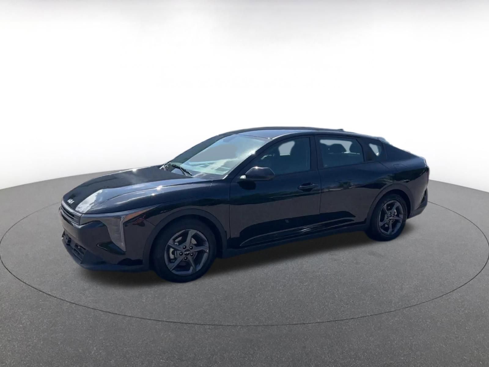 Thumbnail: 2025 Kia K4 - 7