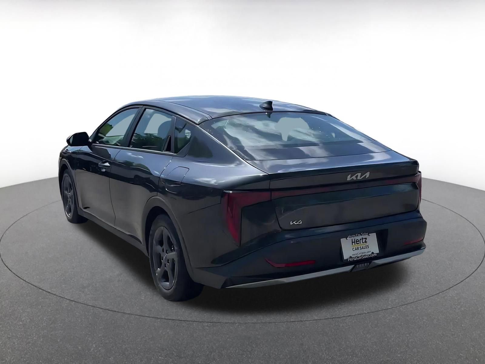 Thumbnail: 2025 Kia K4 - 10