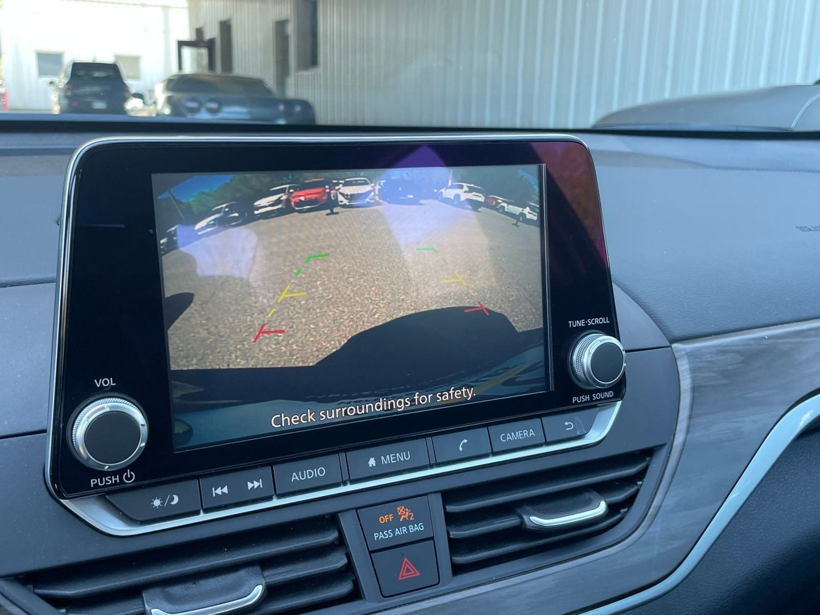 Thumbnail: 2025 Nissan Altima - 22