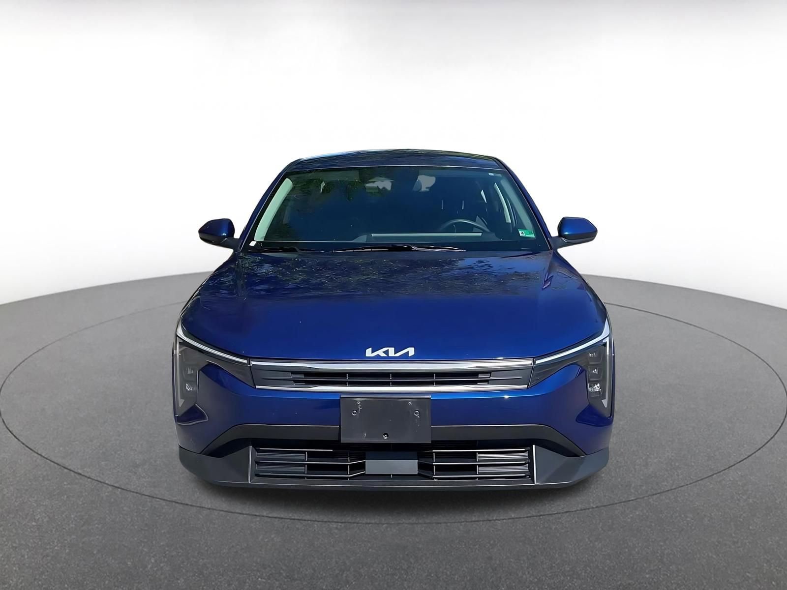 Thumbnail: 2025 Kia K4 - 3