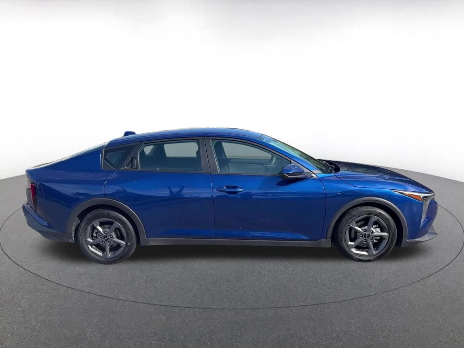 Thumbnail: 2025 Kia K4 - 13