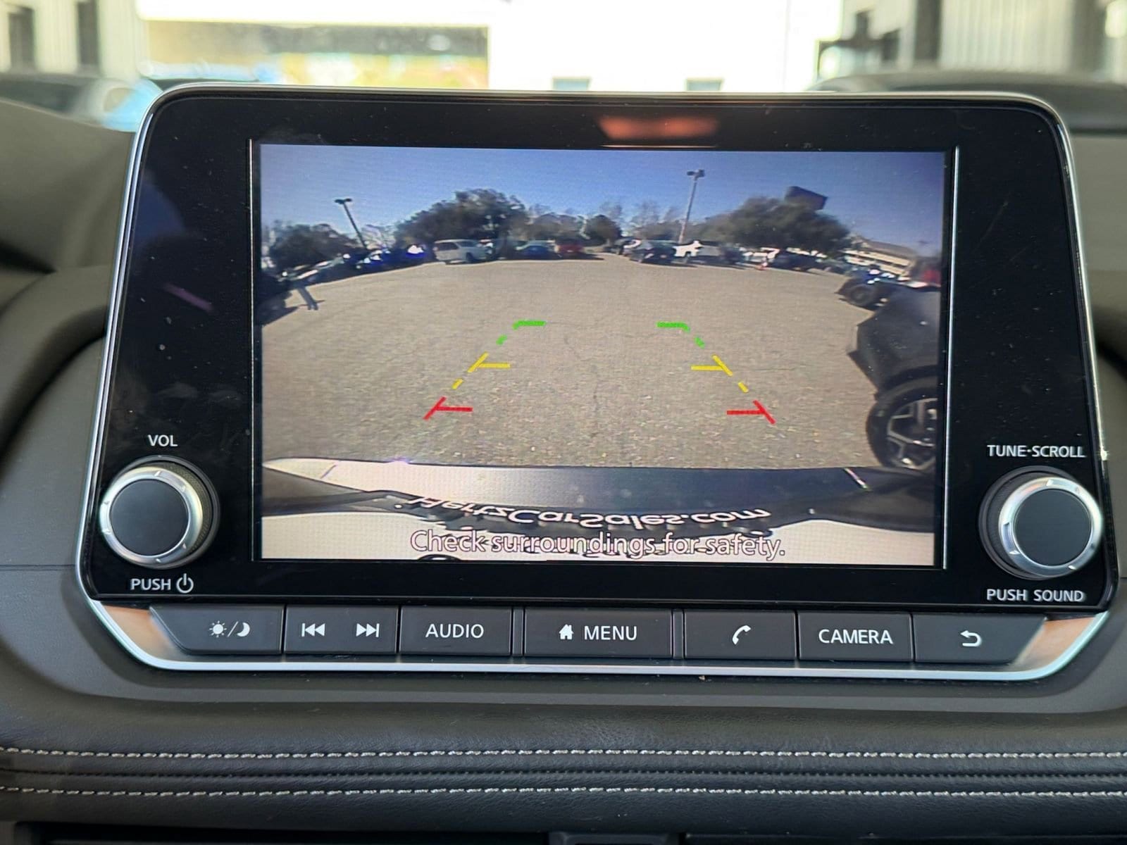 Thumbnail: 2025 Nissan Rogue - 25