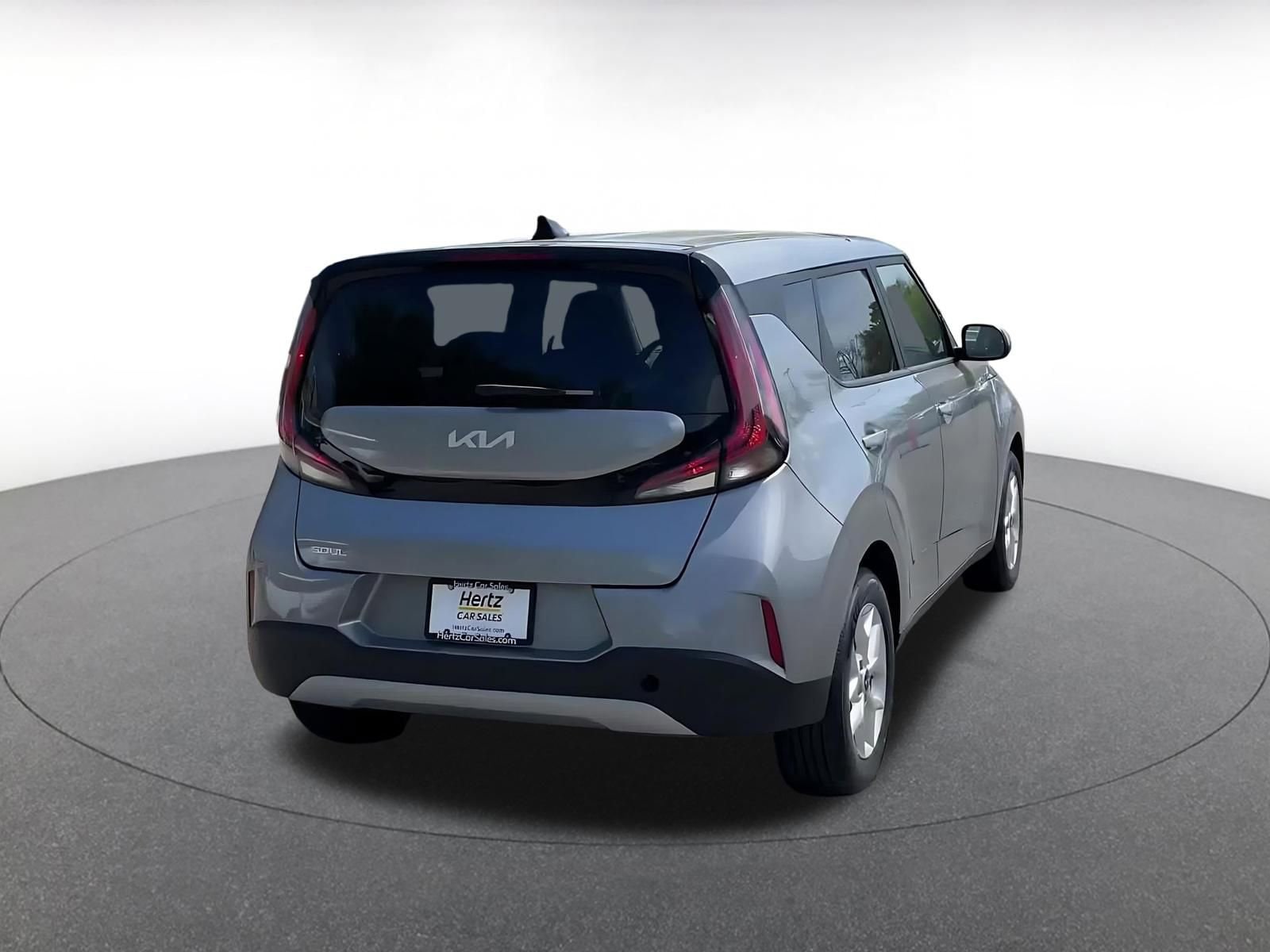 Thumbnail: 2025 Kia Soul - 12