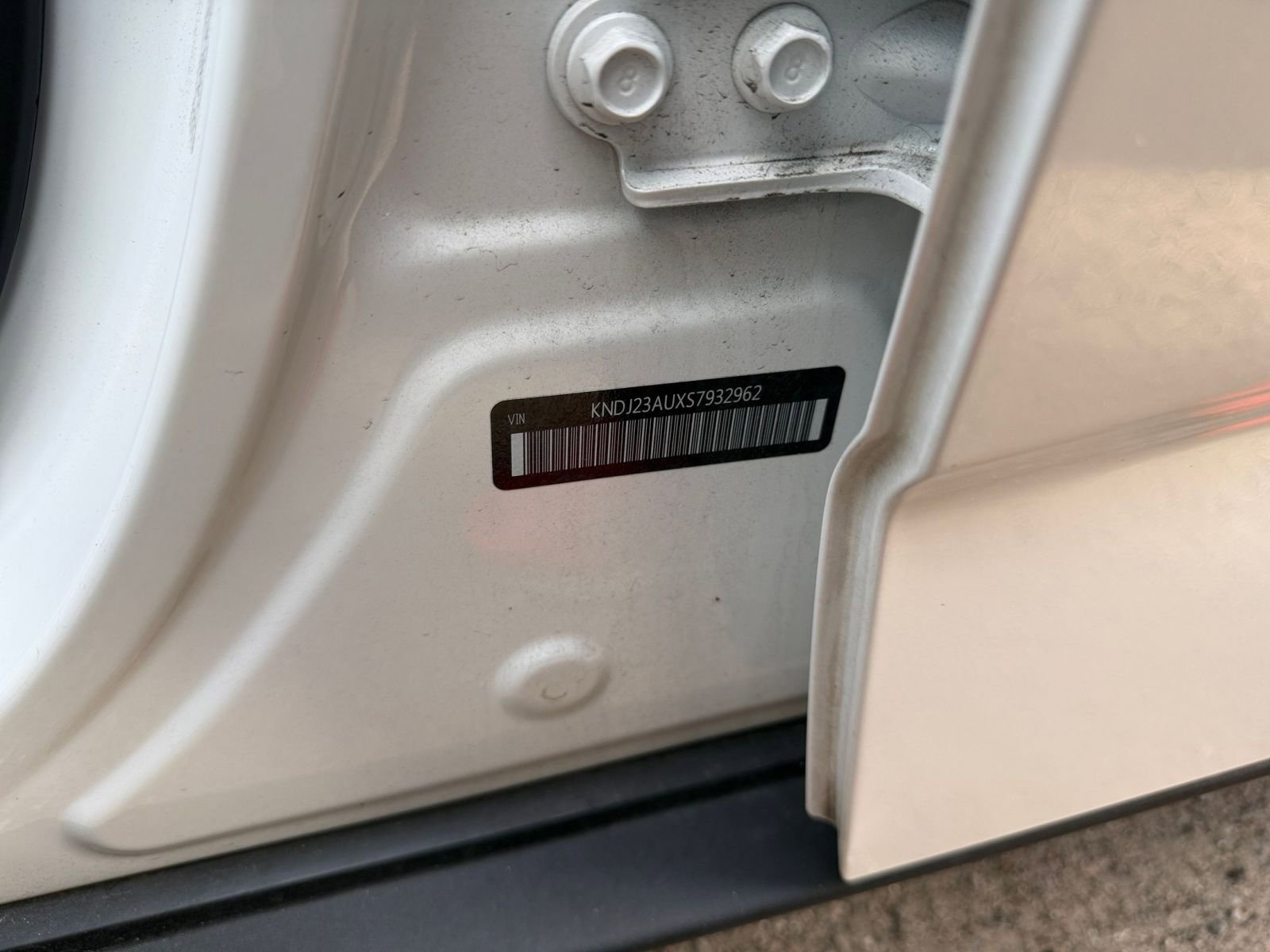 Thumbnail: 2025 Kia Soul - 27