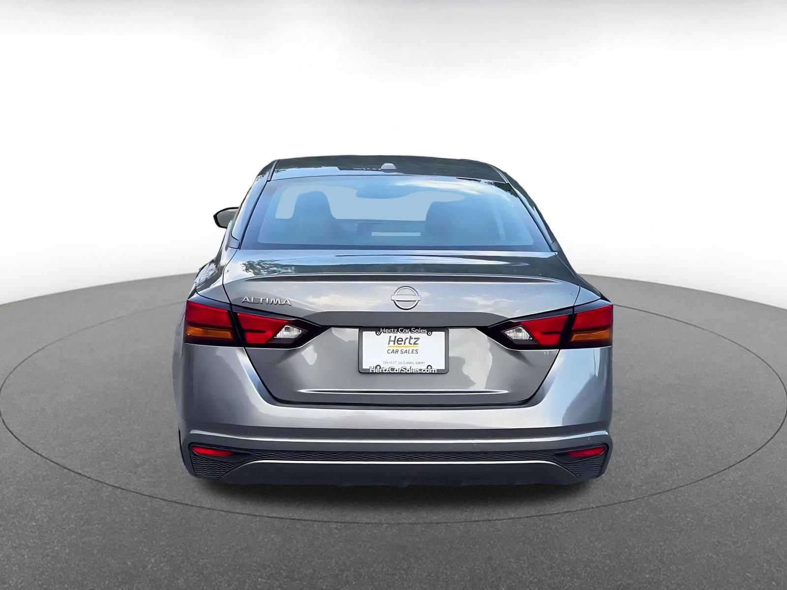 Thumbnail: 2025 Nissan Altima - 9