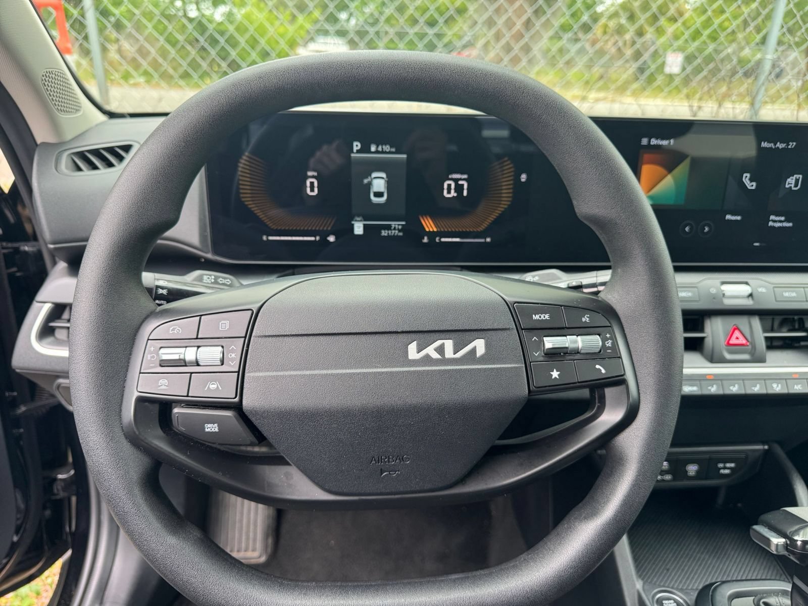 Thumbnail: 2025 Kia K4 - 22