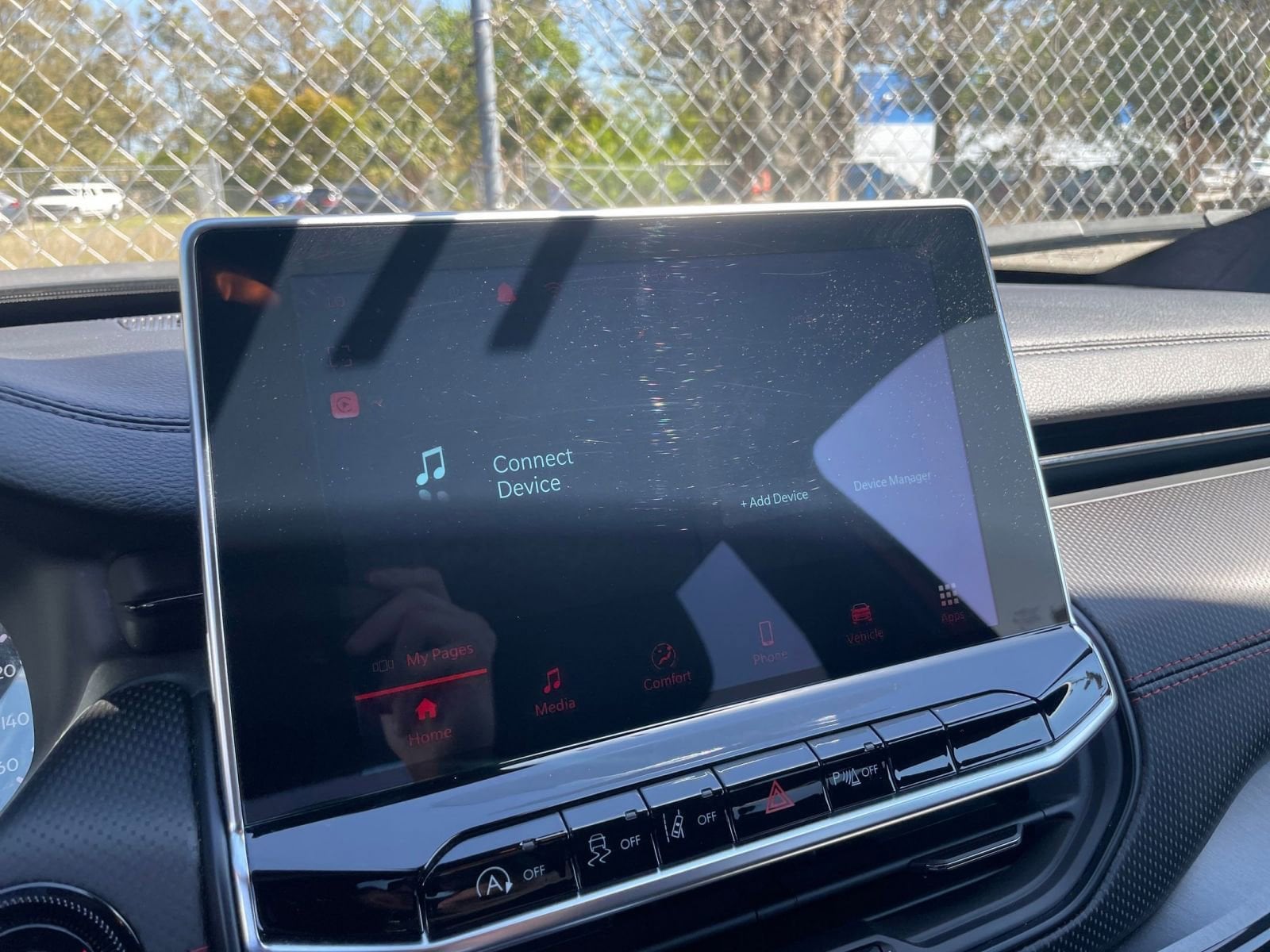 Thumbnail: 2025 Jeep Compass - 18