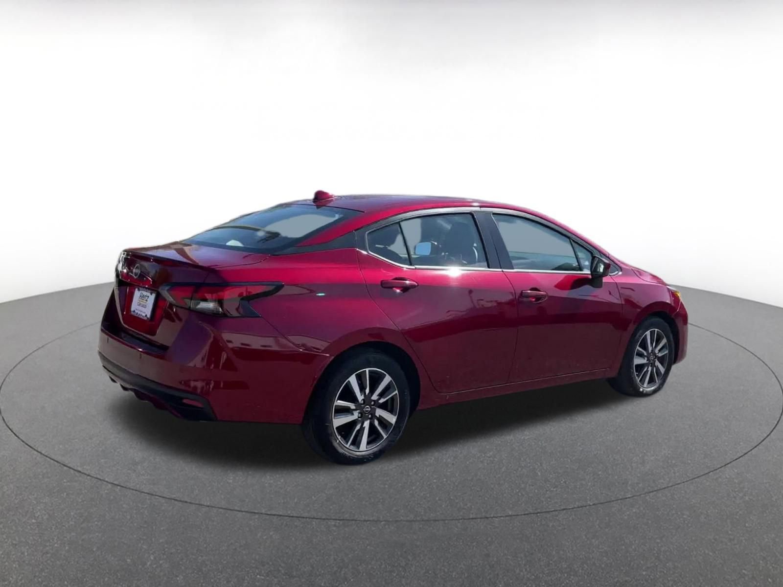 Thumbnail: 2025 Nissan Versa - 14