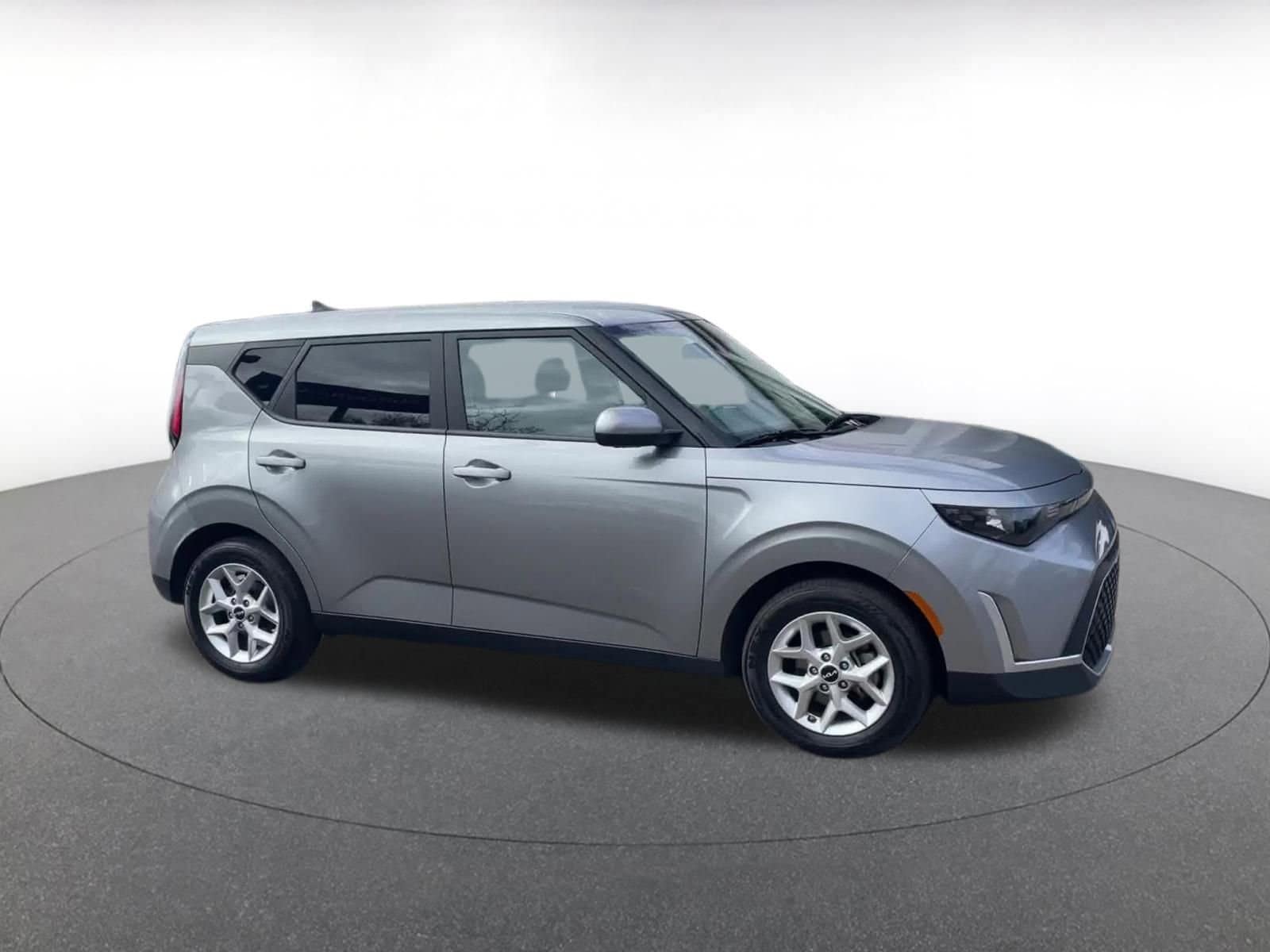 Thumbnail: 2025 Kia Soul - 1
