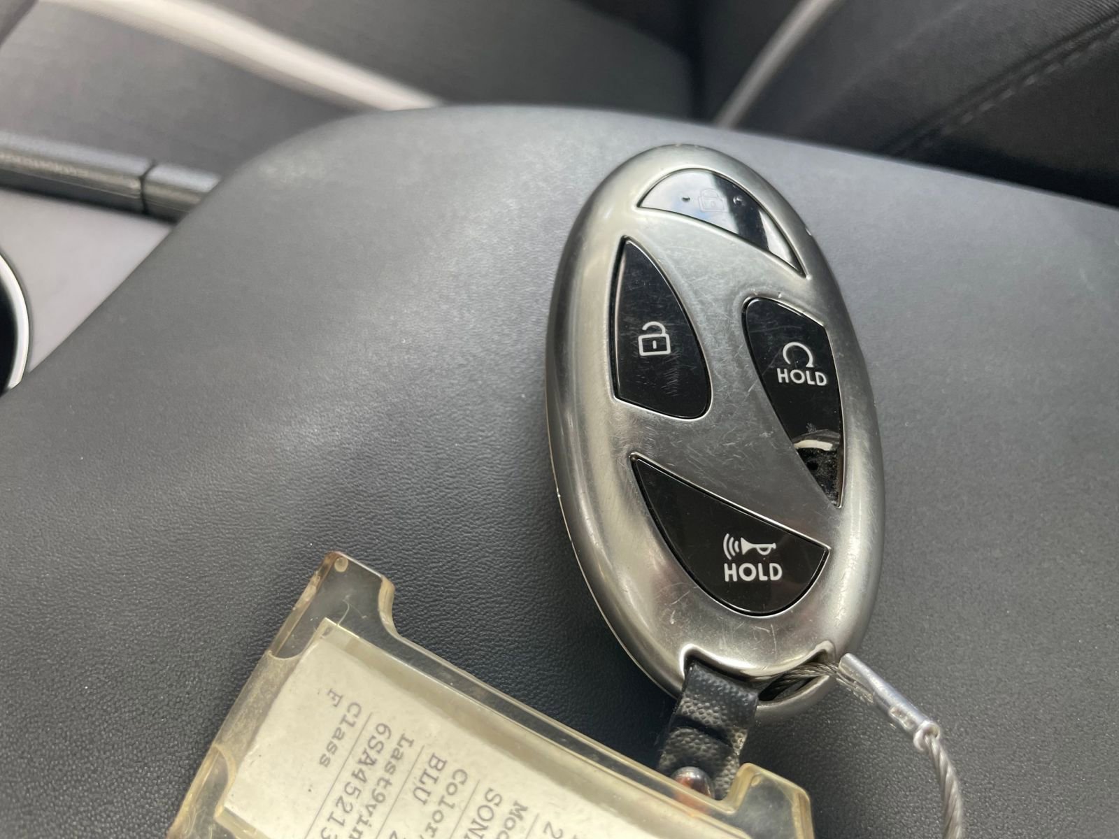 Thumbnail: 2025 Hyundai Sonata - 23