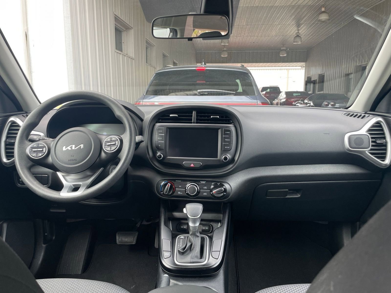 Thumbnail: 2025 Kia Soul - 31