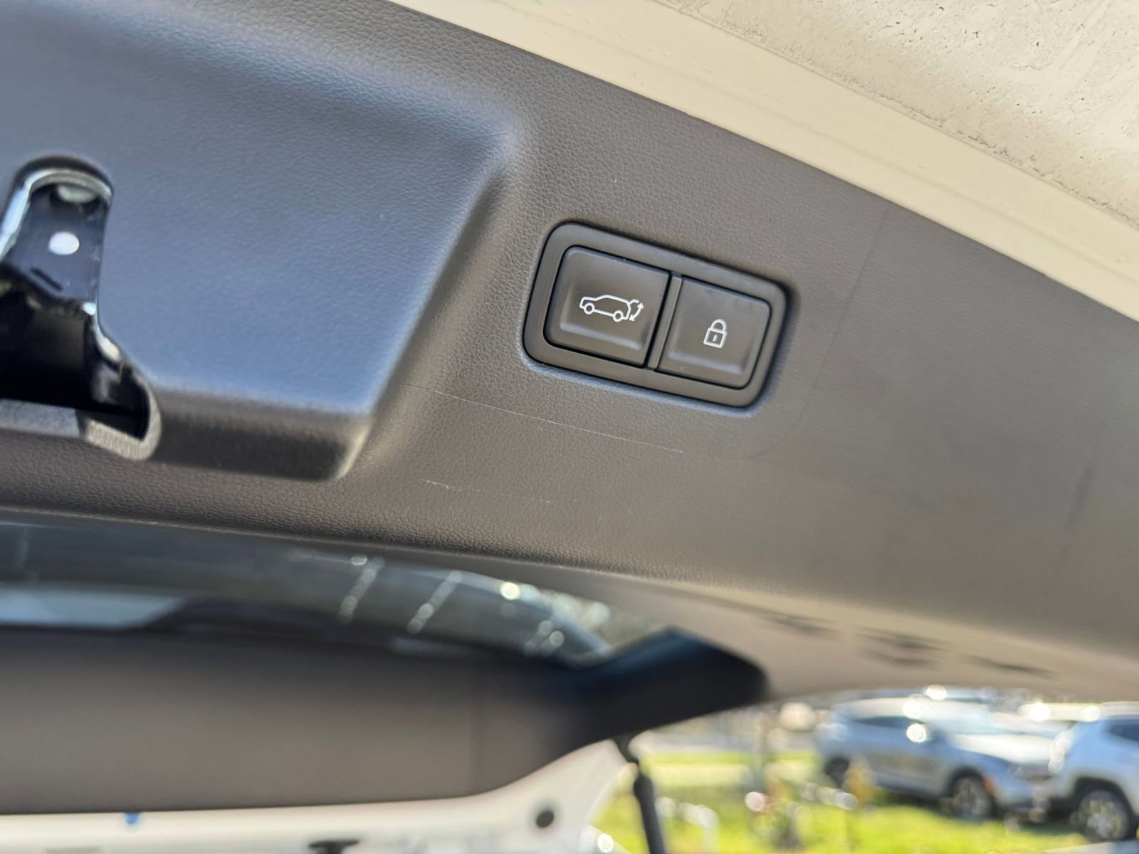 Thumbnail: 2025 Hyundai Santa Fe - 23