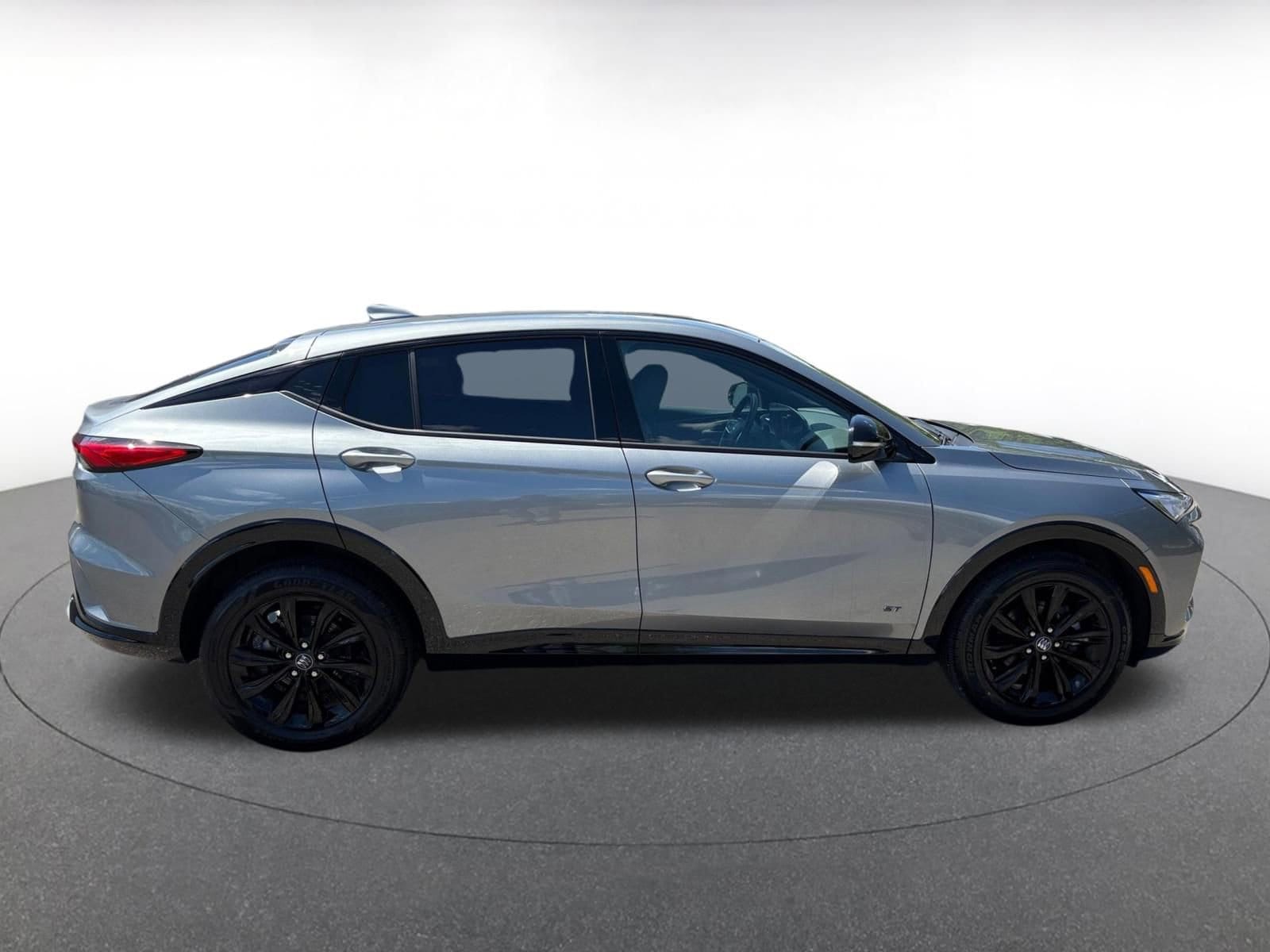 Thumbnail: 2025 Buick Envista - 15