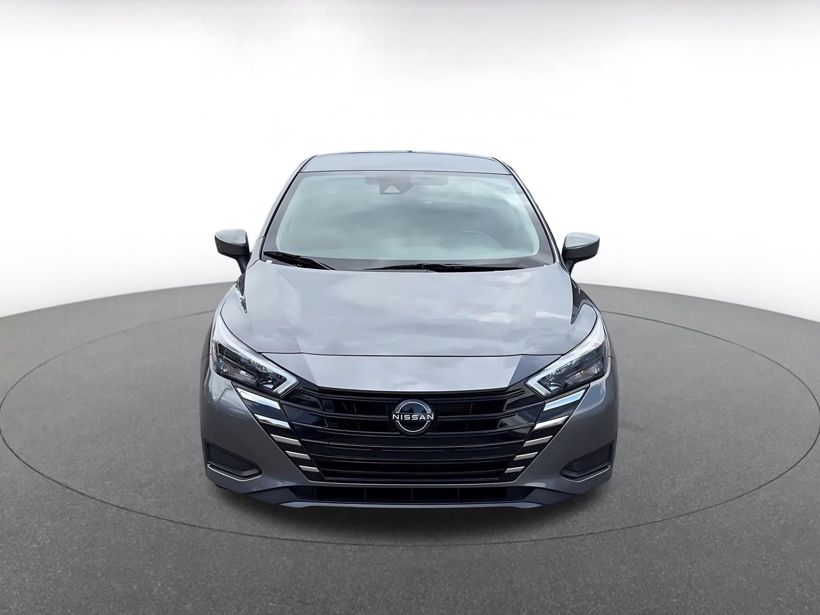 Thumbnail: 2025 Nissan Versa - 3