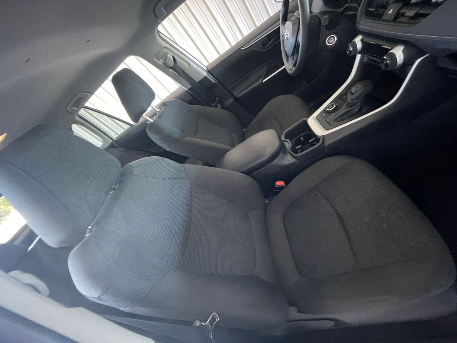 Thumbnail: 2025 Toyota RAV4 - 33