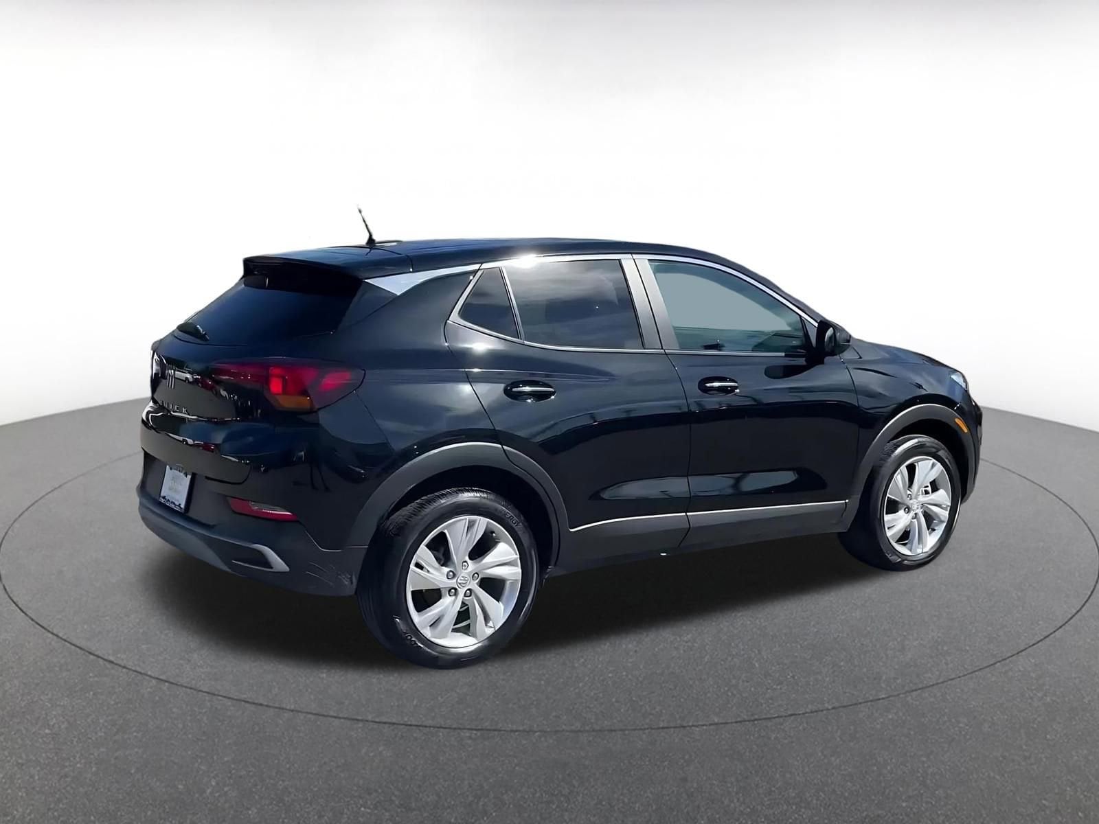 Thumbnail: 2025 Buick Encore GX - 14