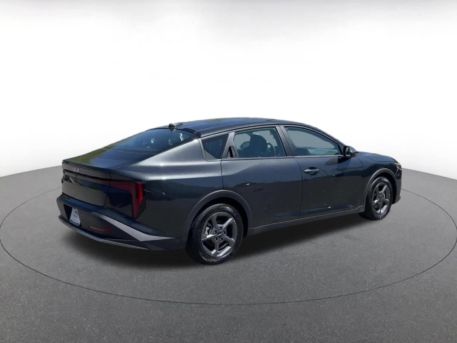 Thumbnail: 2025 Kia K4 - 14