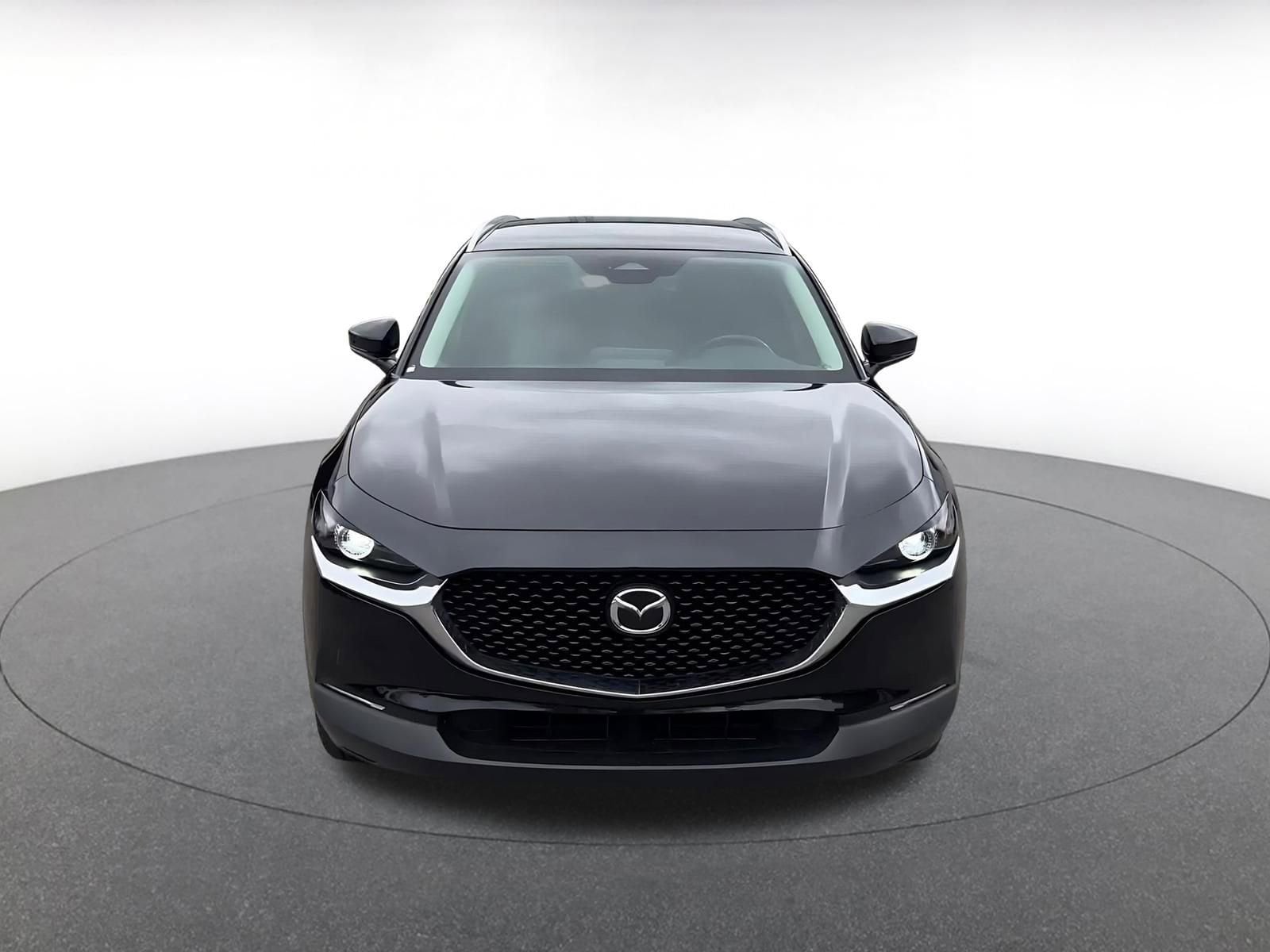 Thumbnail: 2025 Mazda CX-30 - 3