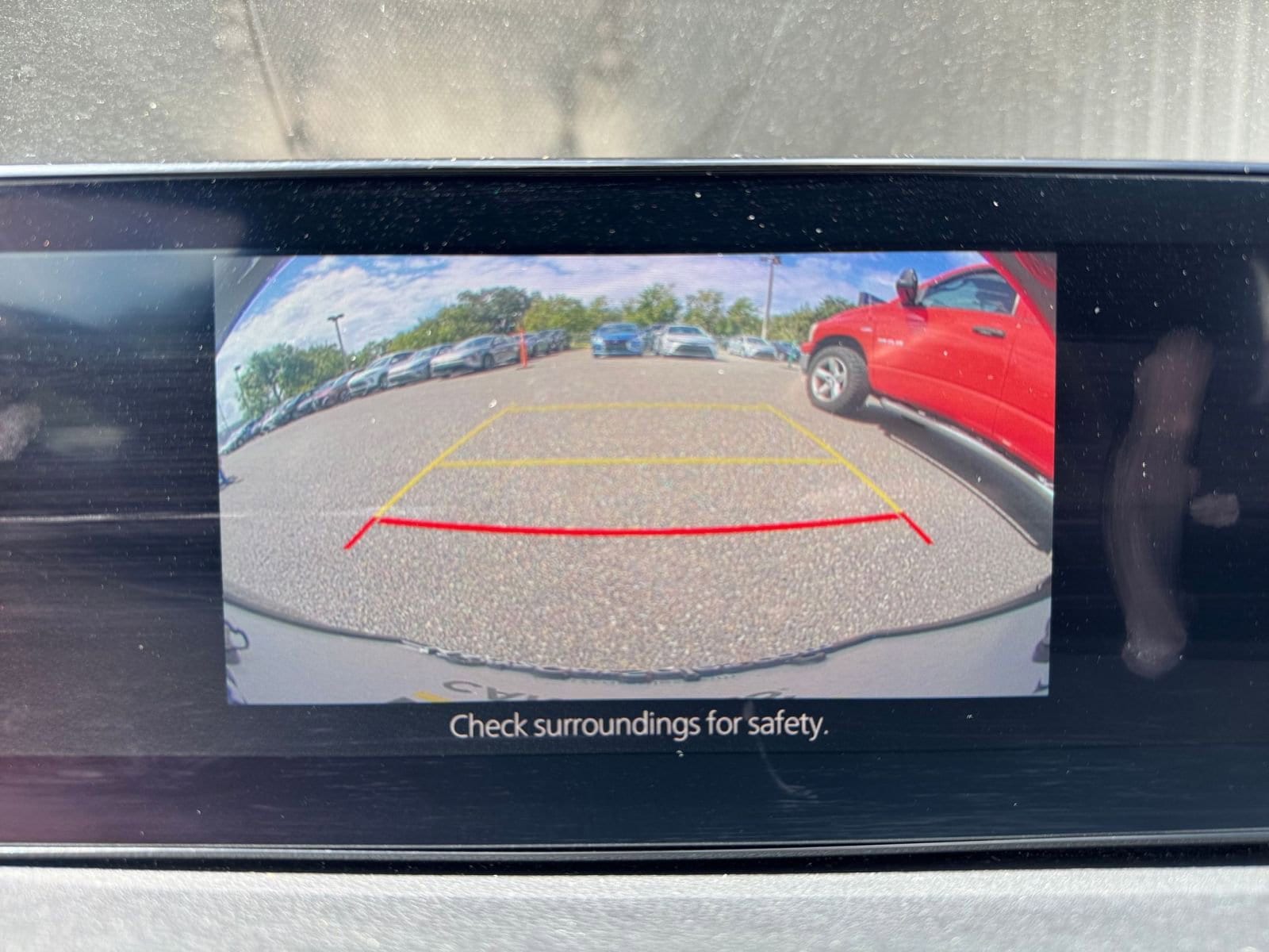 Thumbnail: 2025 Mazda Mazda3 - 17