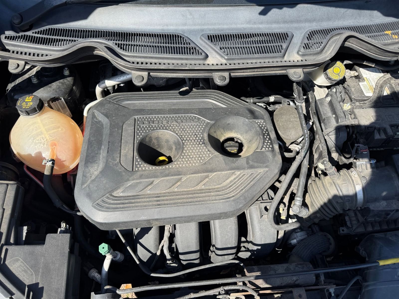 Thumbnail: 2020 Ford EcoSport - 32