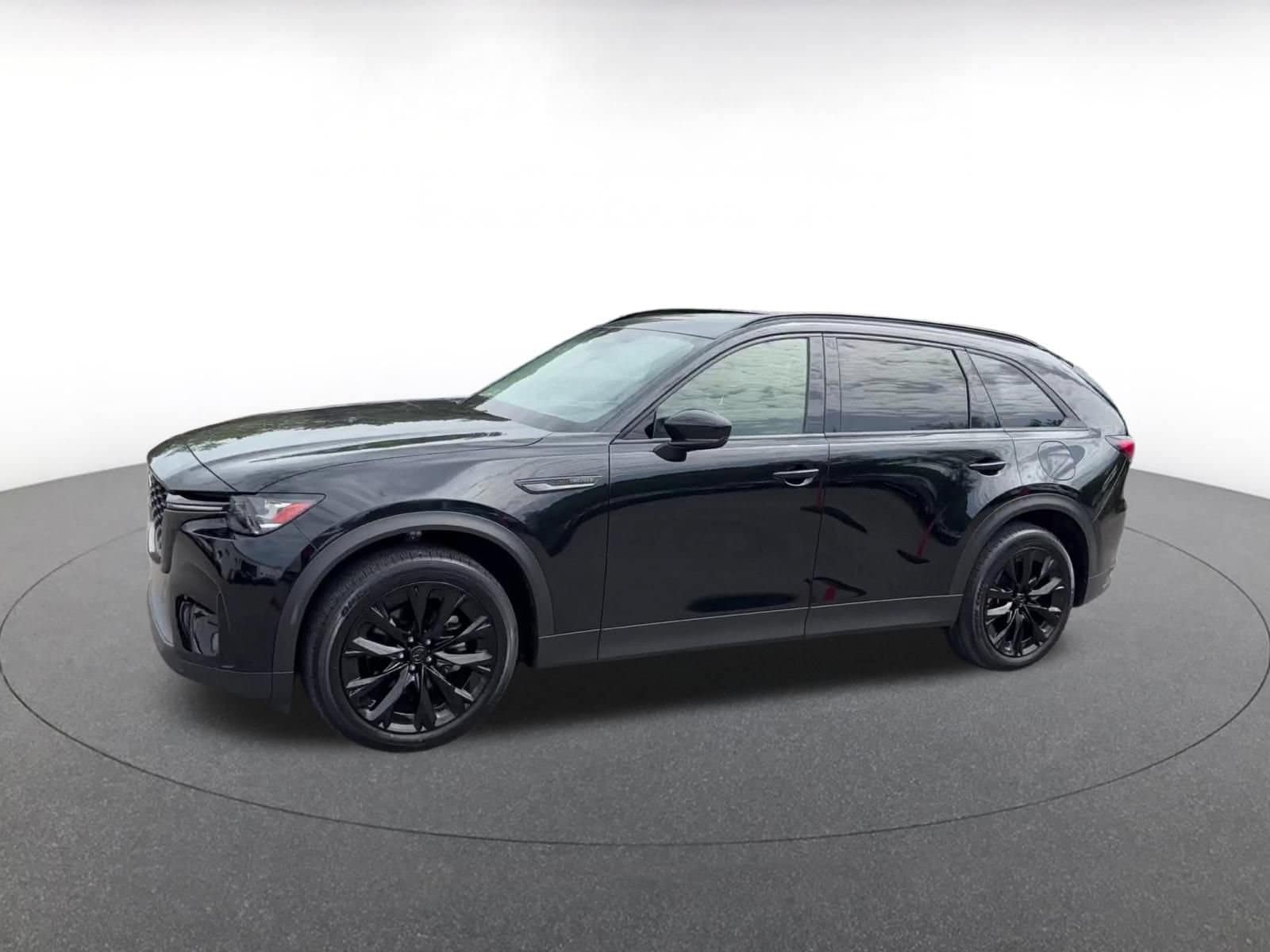 Thumbnail: 2026 Mazda CX-90 - 7