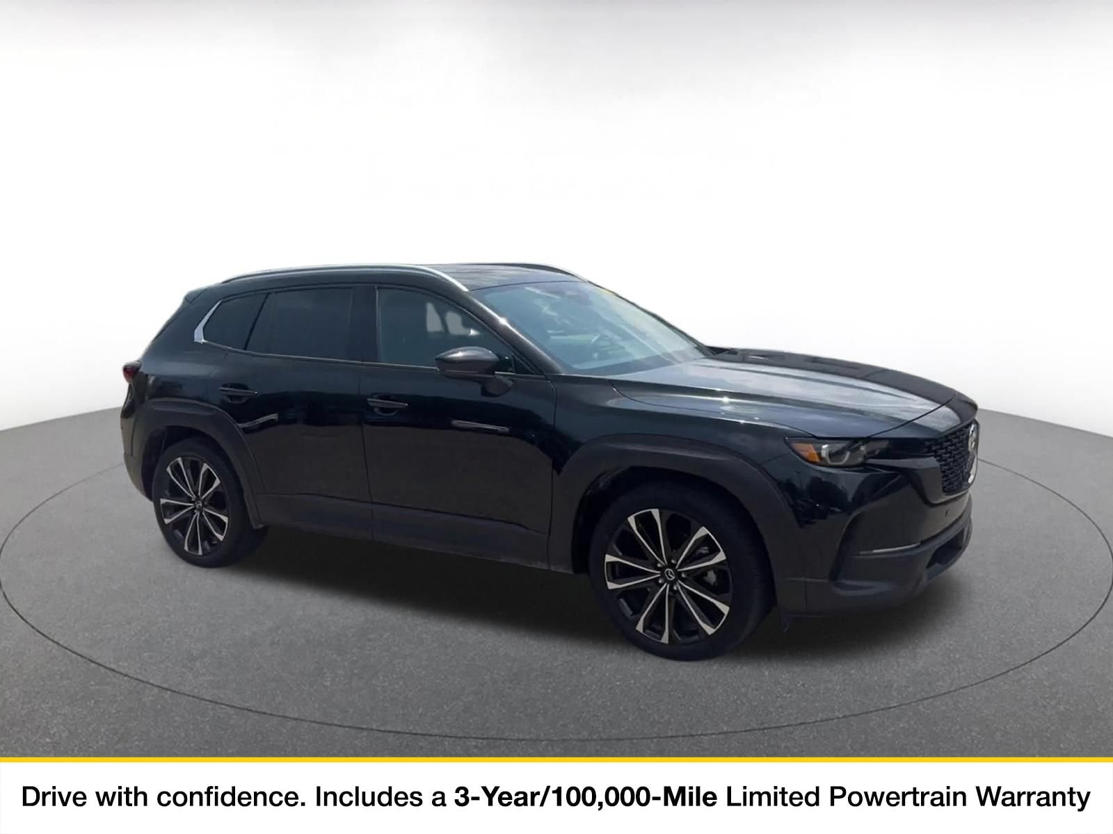 Thumbnail: 2026 Mazda CX-50 - 1