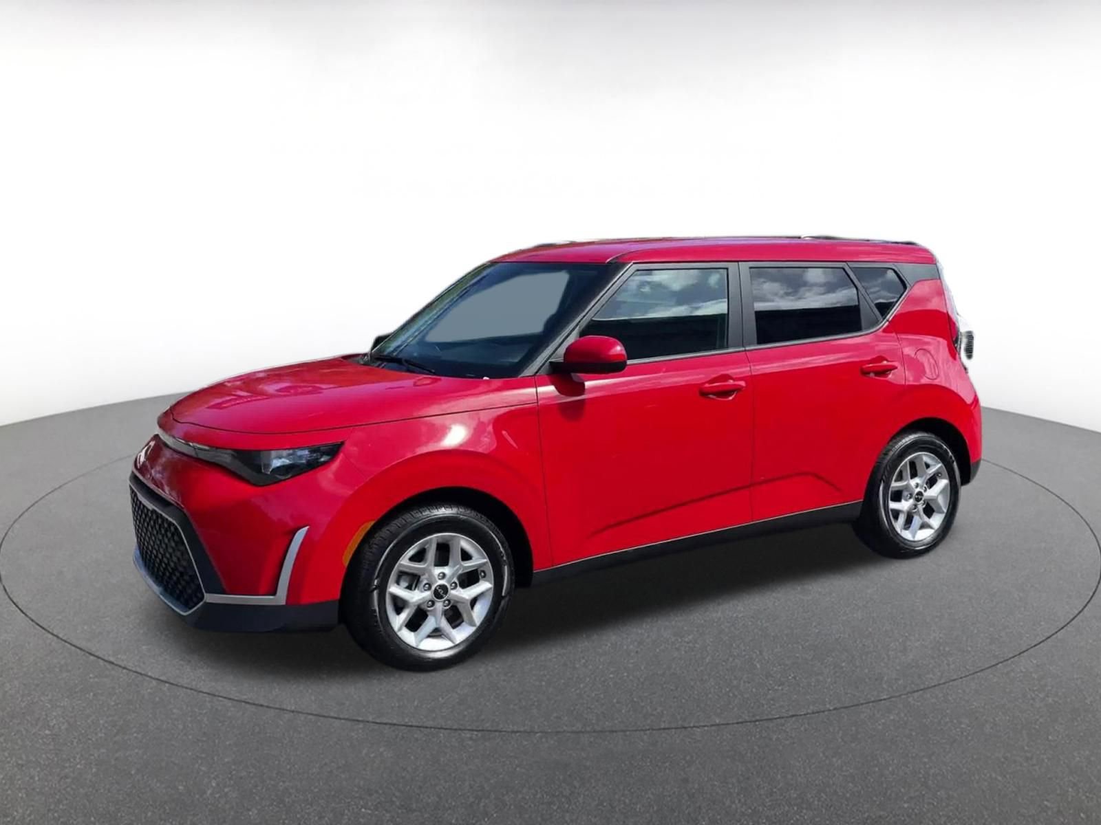 Thumbnail: 2025 Kia Soul - 7