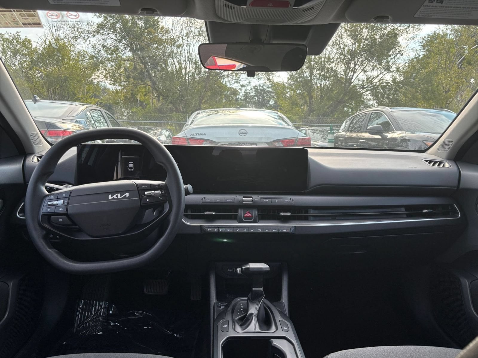 Thumbnail: 2025 Kia K4 - 31