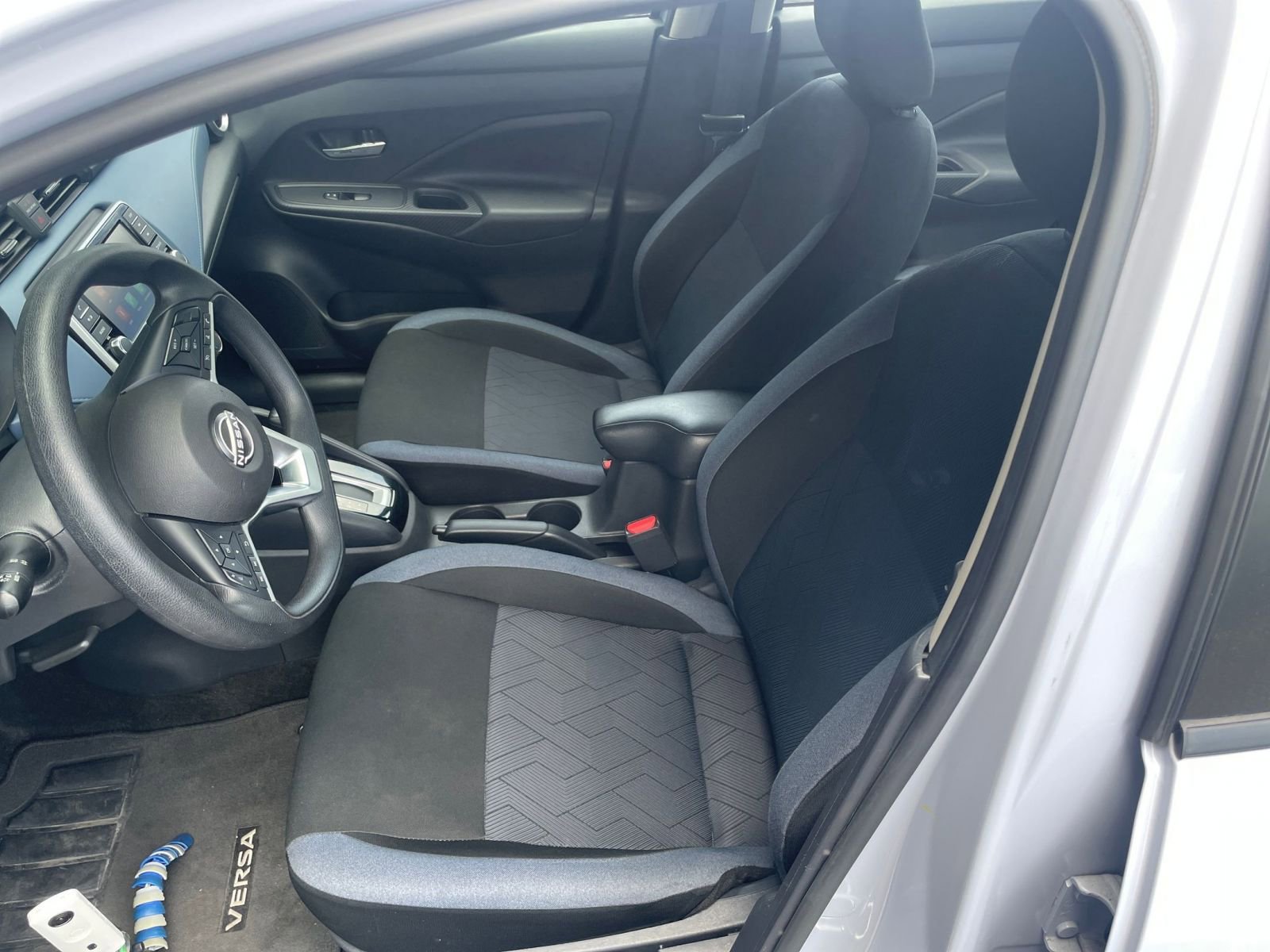 Thumbnail: 2025 Nissan Versa - 33