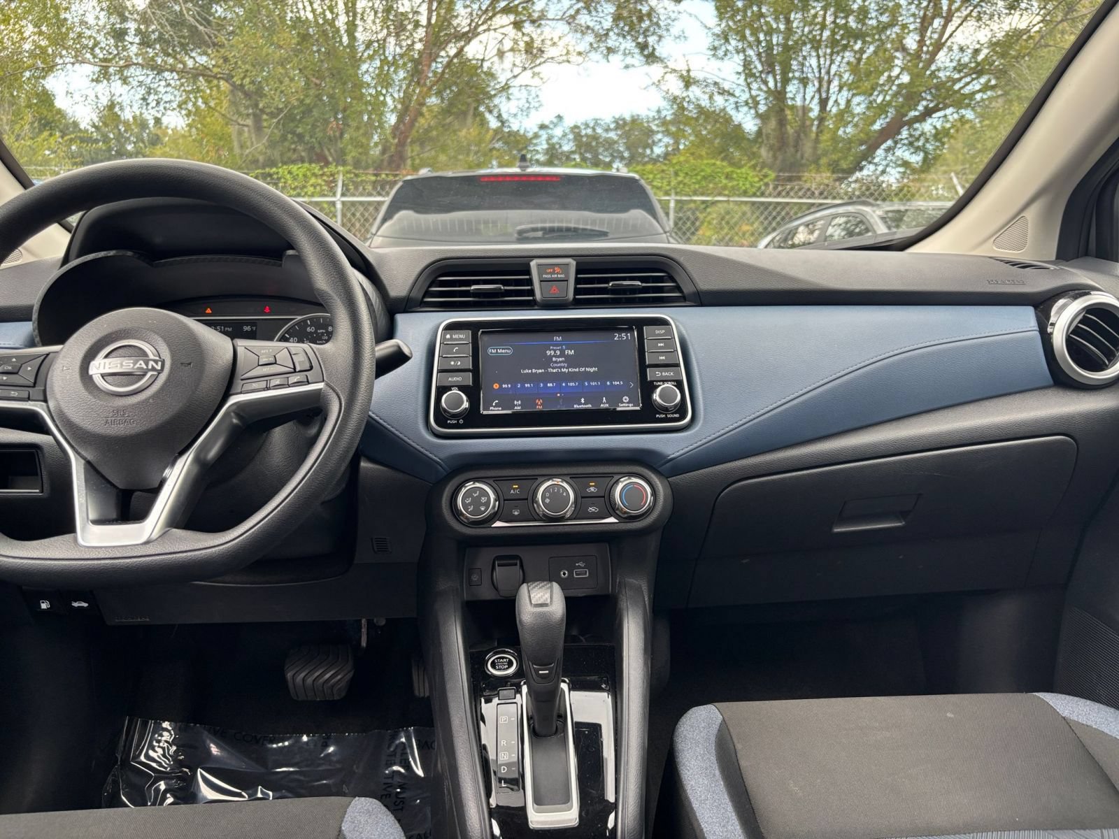 Thumbnail: 2025 Nissan Versa - 14