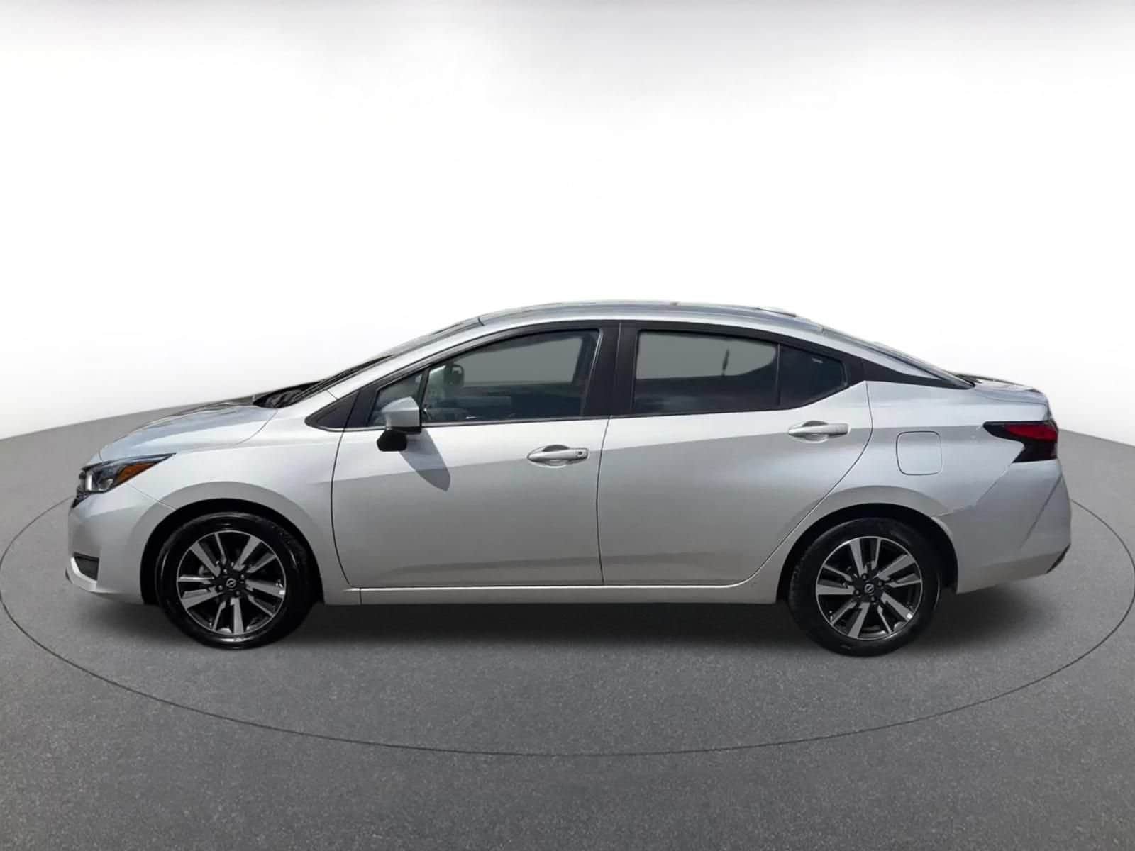 Thumbnail: 2025 Nissan Versa - 6