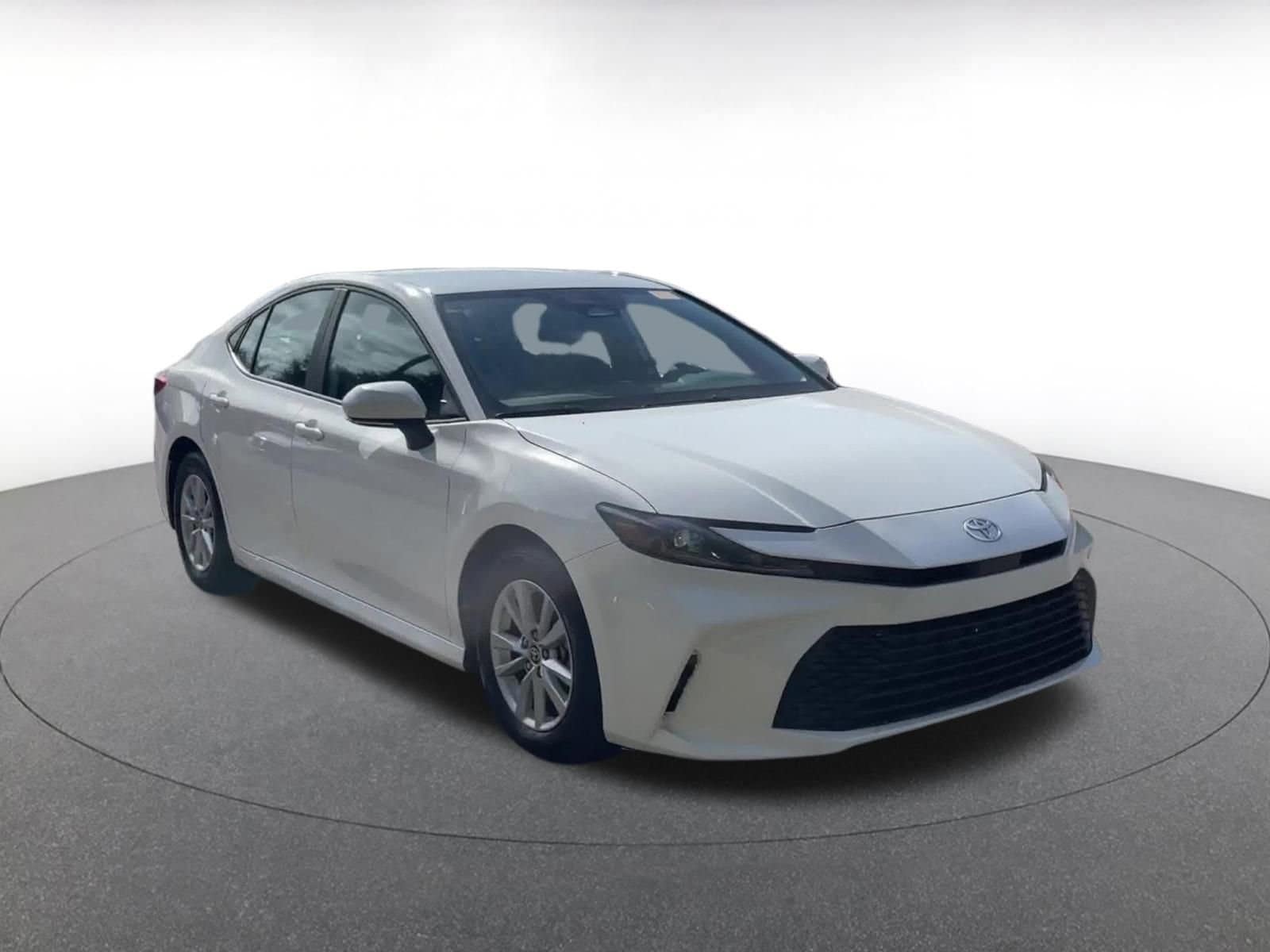 Thumbnail: 2025 Toyota Camry - 2
