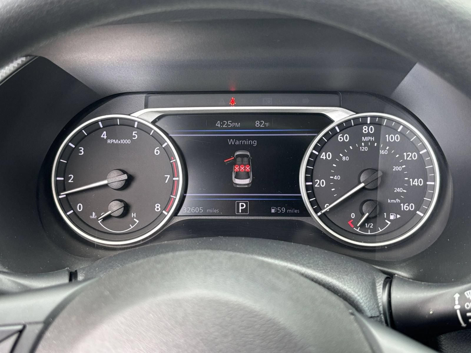 2025 Nissan Sentra SV - Photo 37