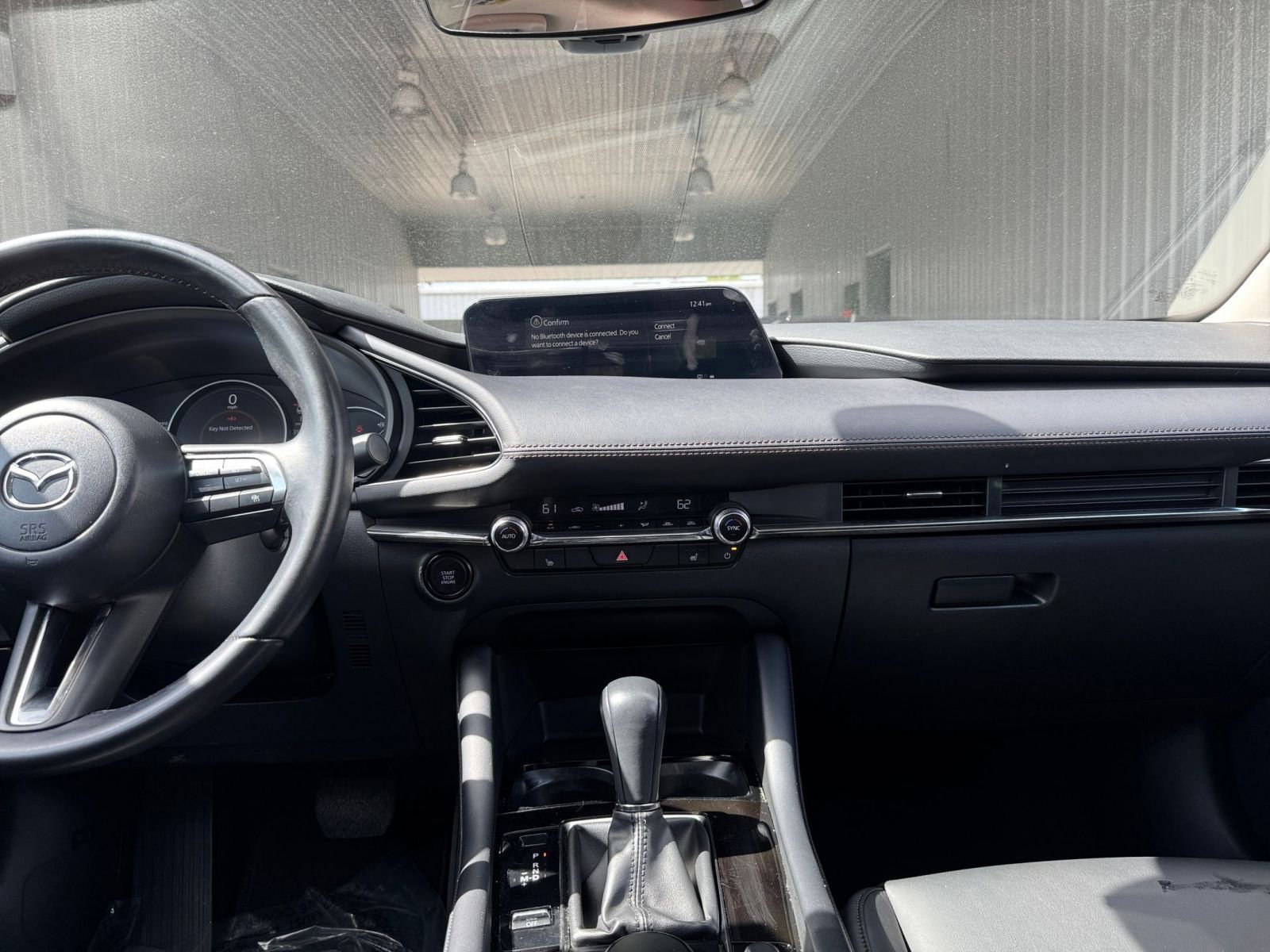 Thumbnail: 2025 Mazda Mazda3 - 18