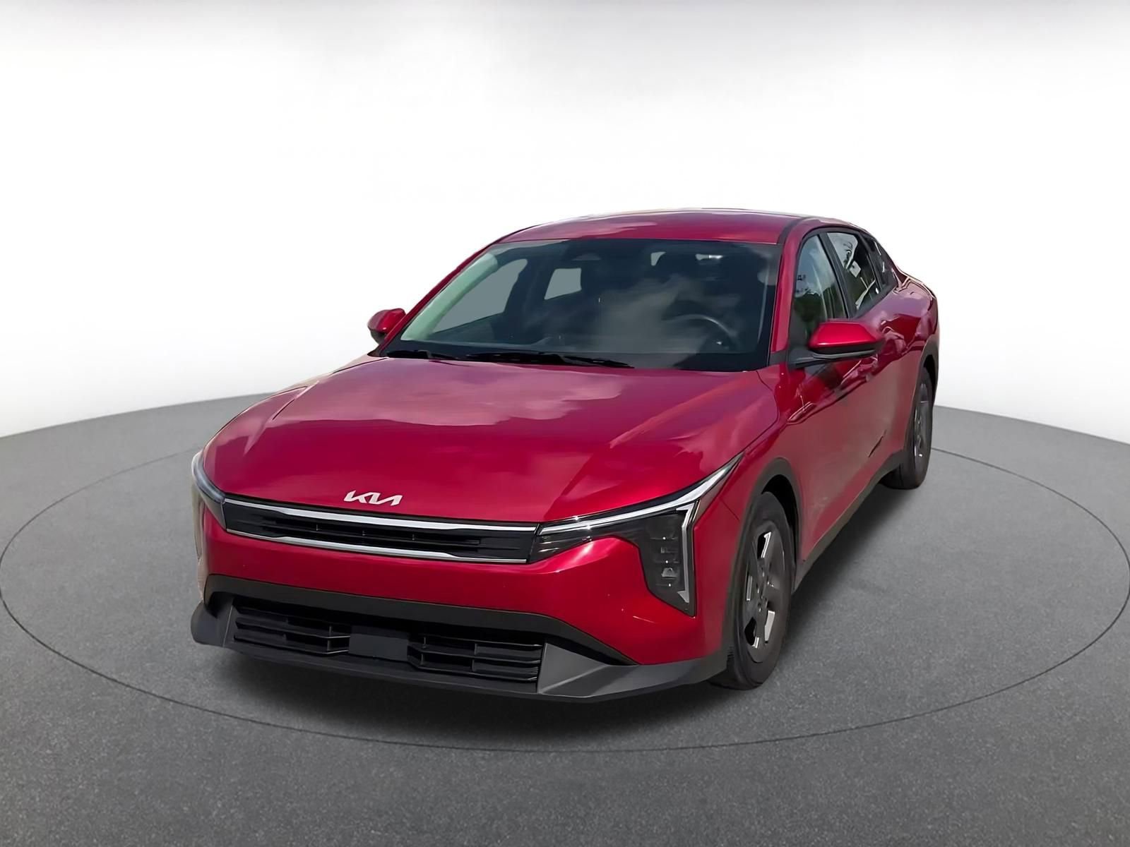 Thumbnail: 2025 Kia K4 - 4
