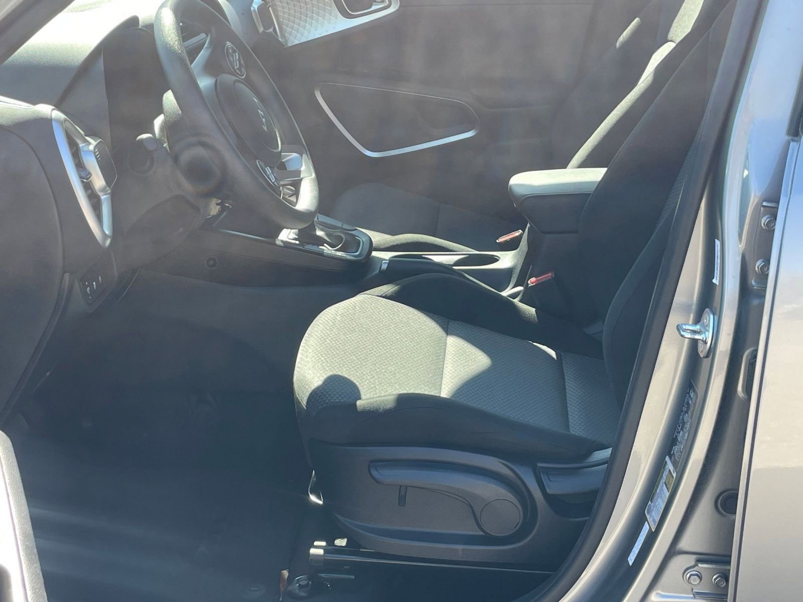 Thumbnail: 2025 Kia Soul - 24
