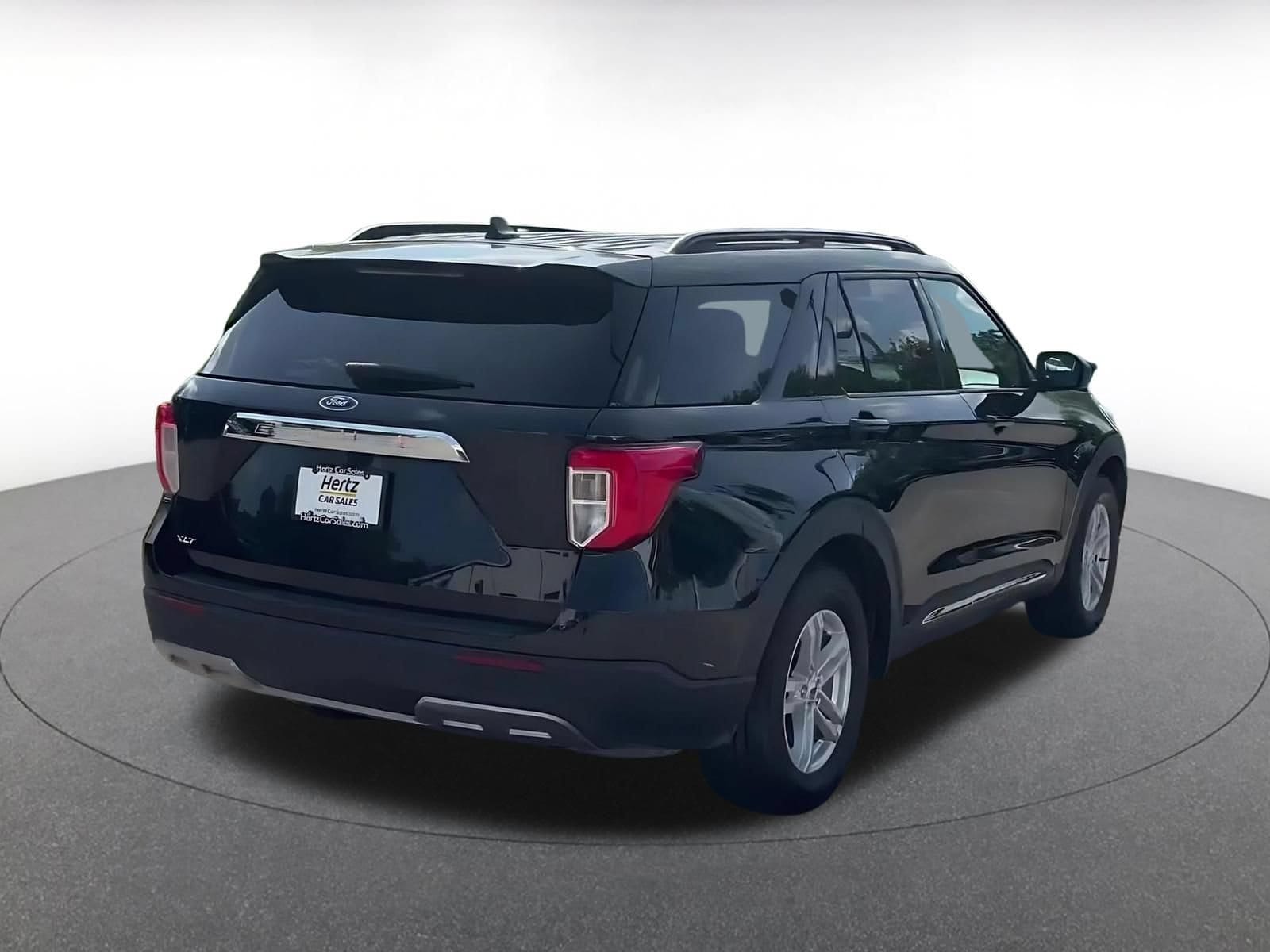 Thumbnail: 2024 Ford Explorer - 12