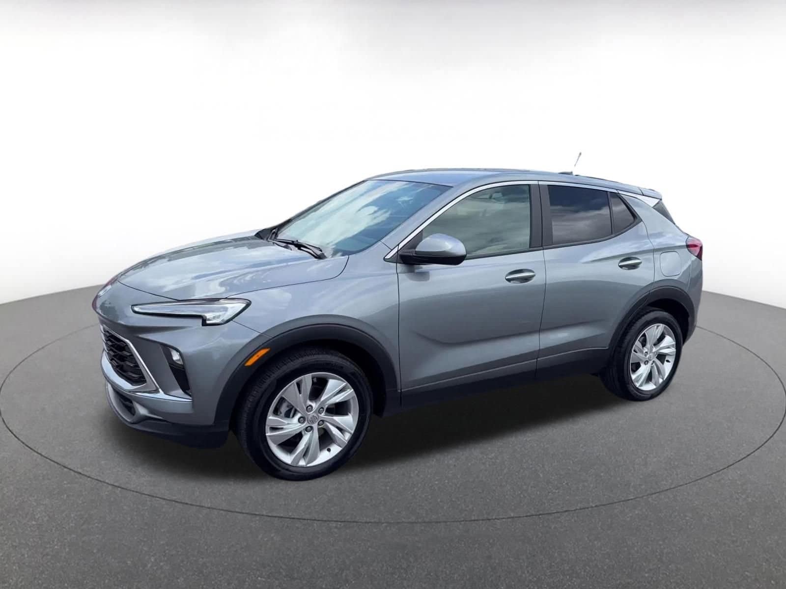 Thumbnail: 2025 Buick Encore GX - 7