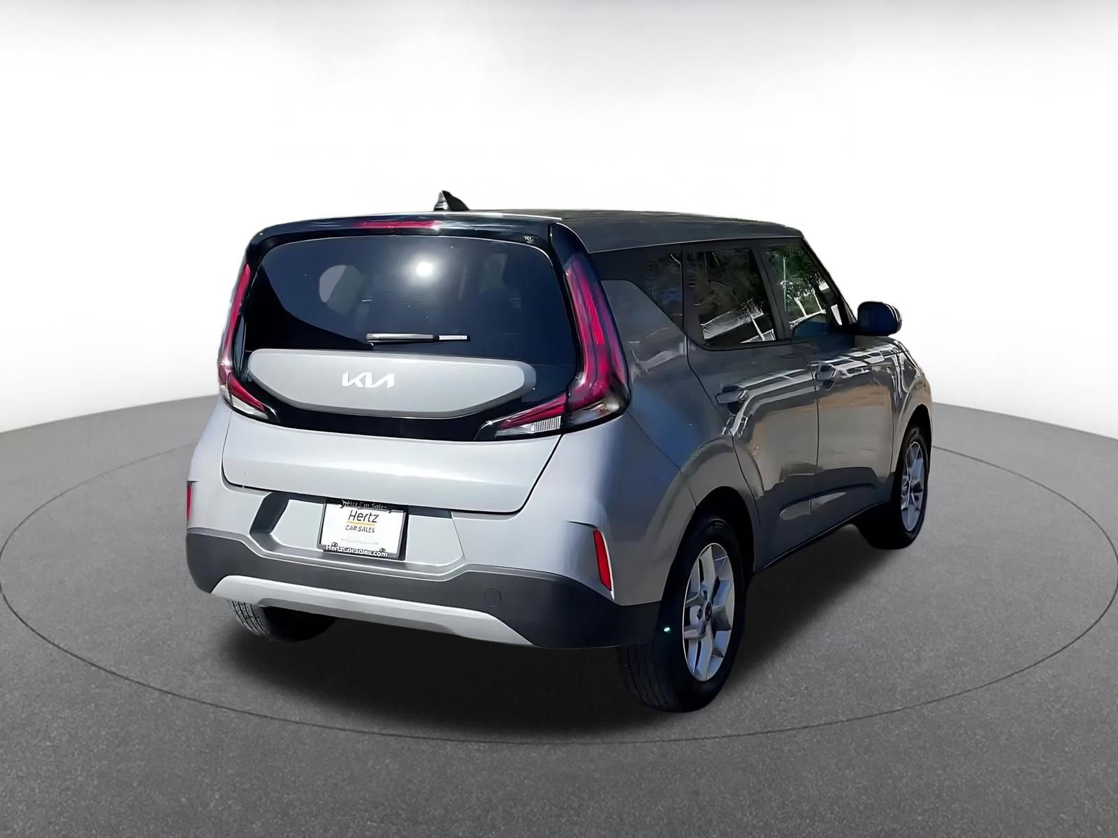 Thumbnail: 2025 Kia Soul - 12