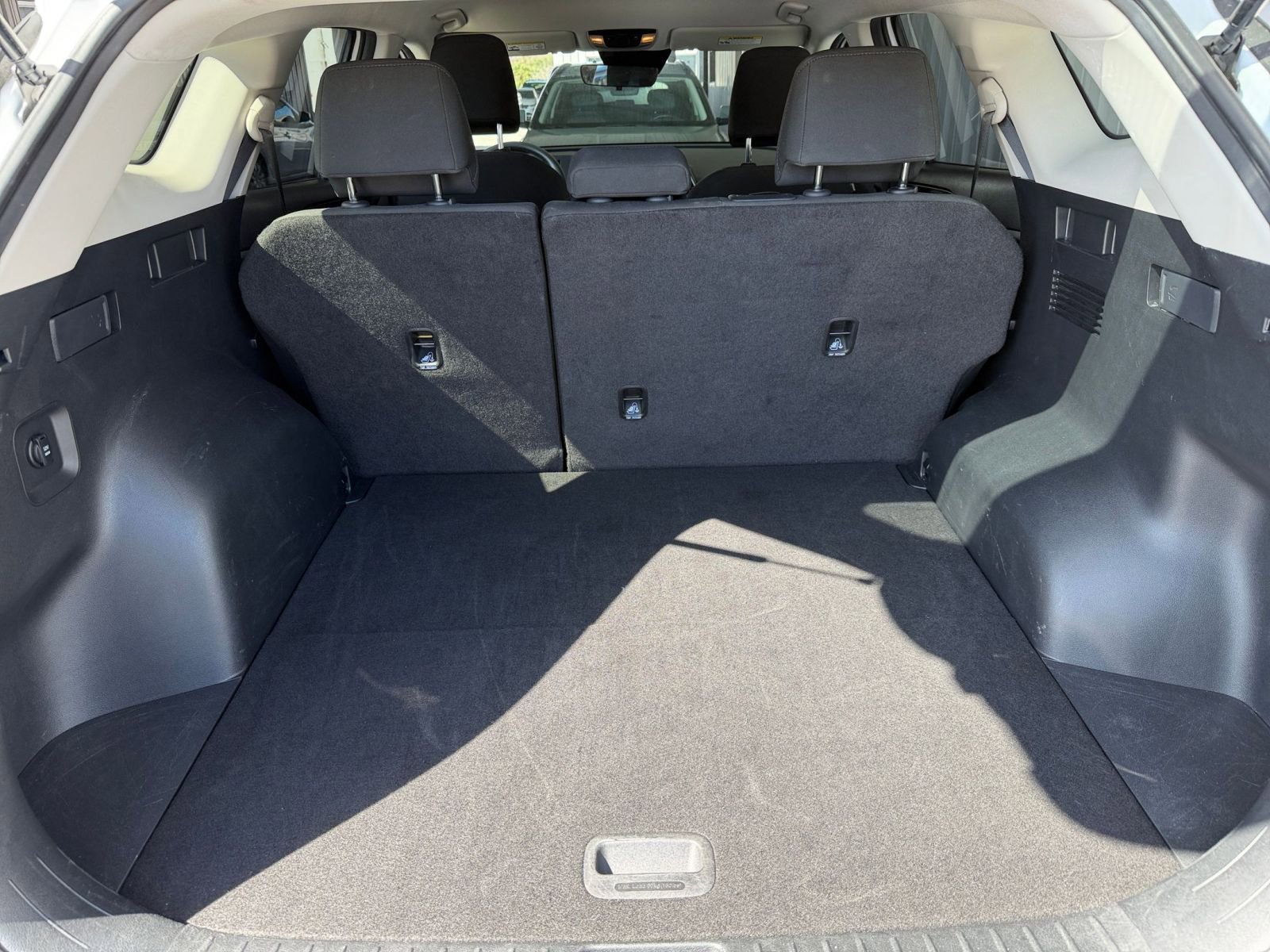 Thumbnail: 2025 Kia Sportage - 30