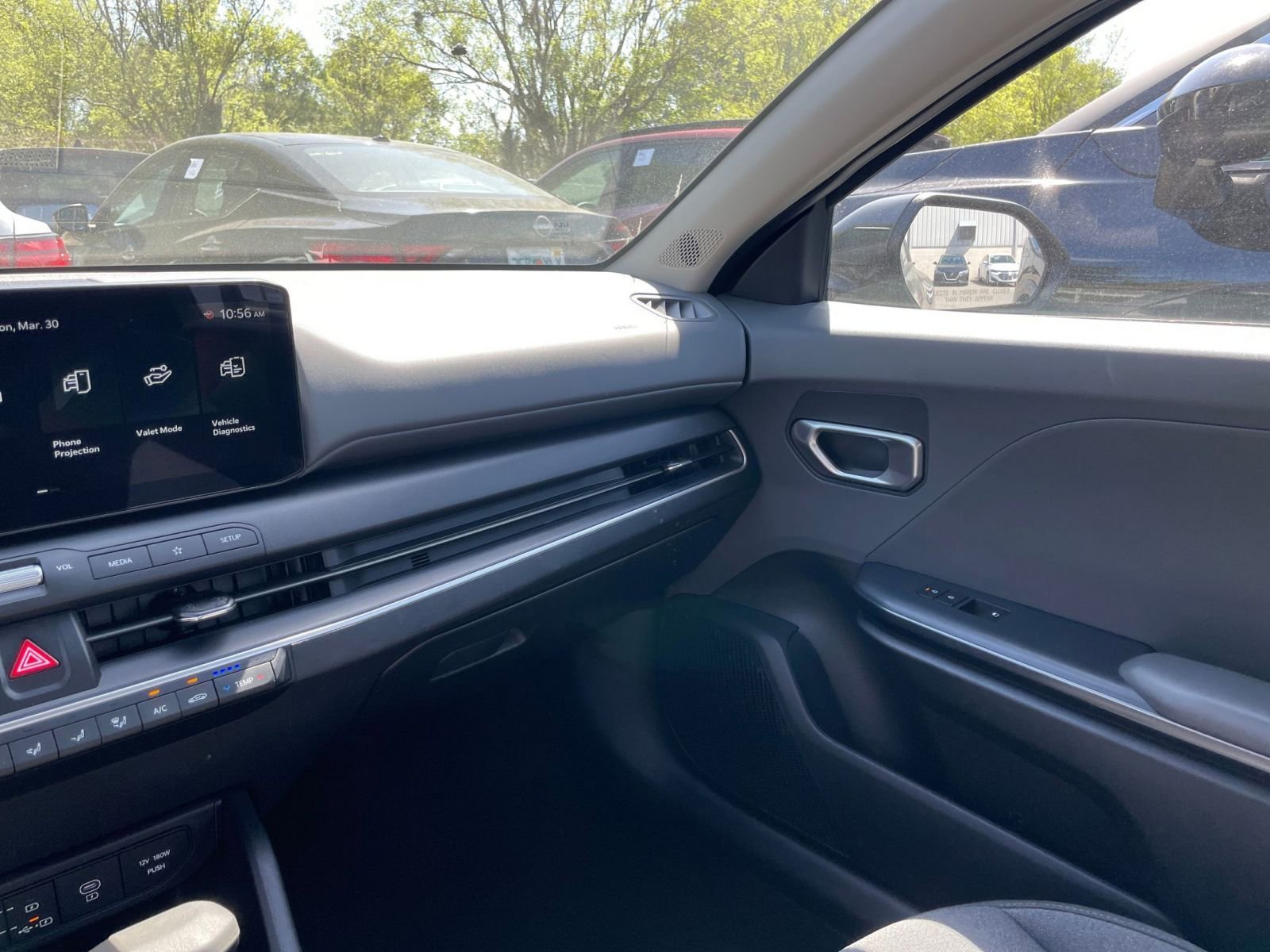 Thumbnail: 2025 Kia K4 - 34